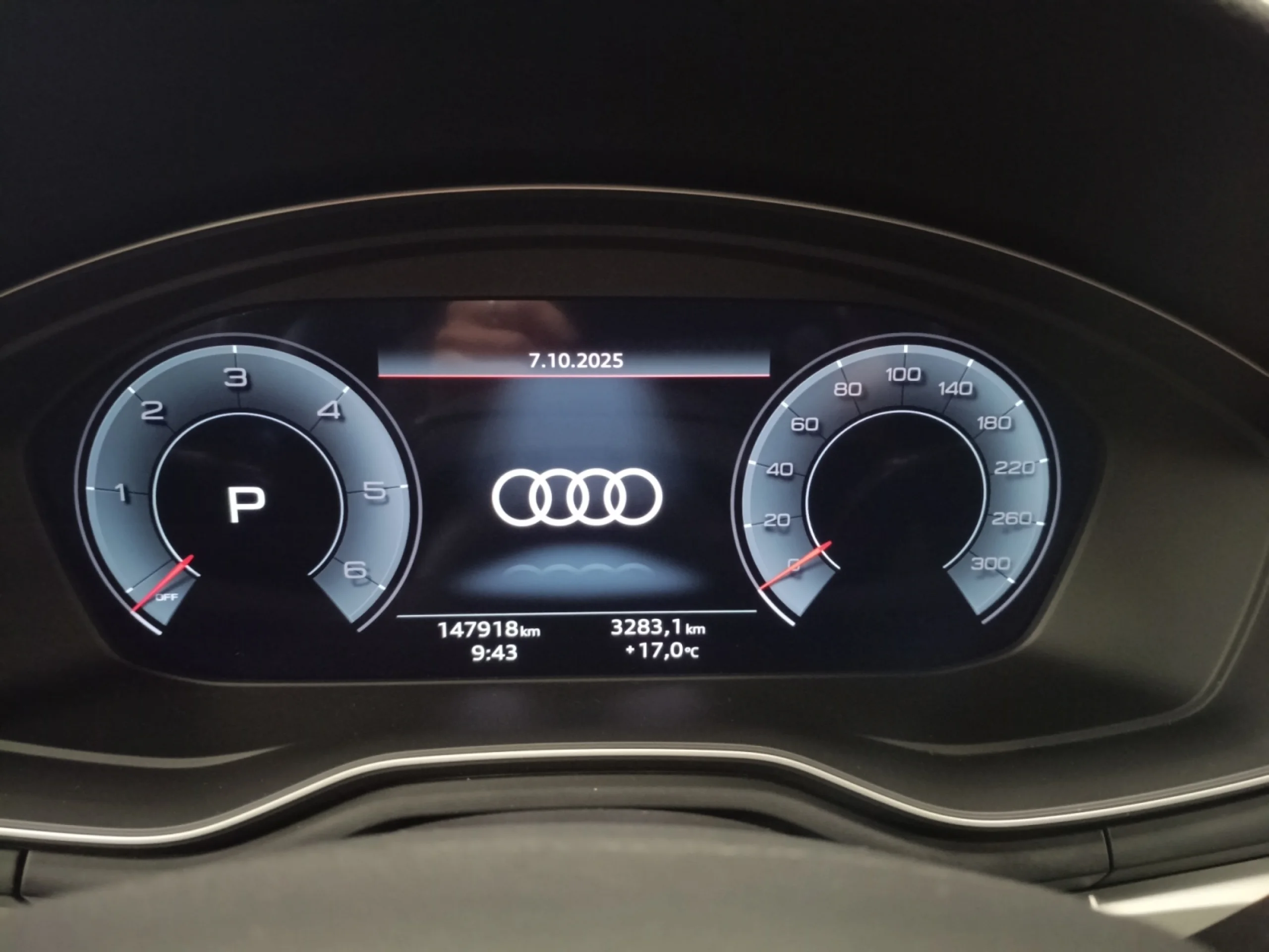 AUDI A4 AVANT S LINE 40 TDI 140KW QUATTRO S TRON - Foto 10