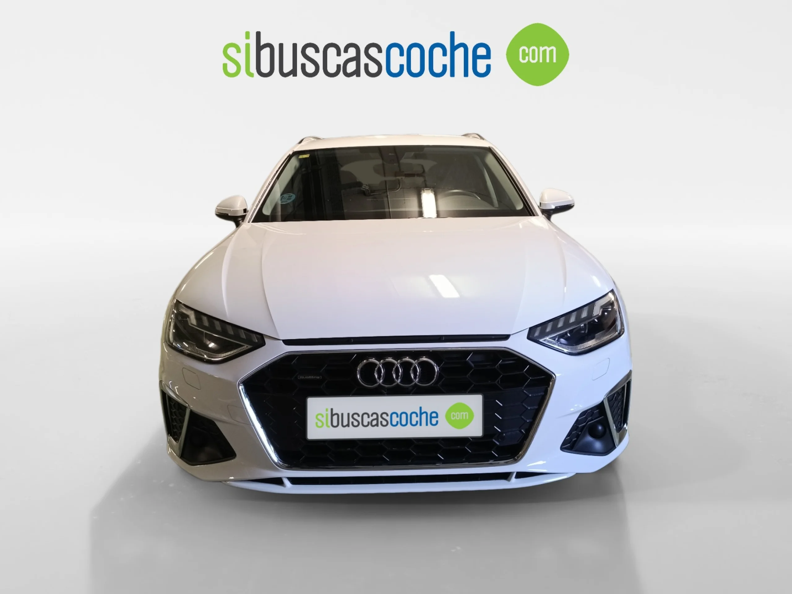 AUDI A4 AVANT S LINE 40 TDI 140KW QUATTRO S TRON - Foto 12