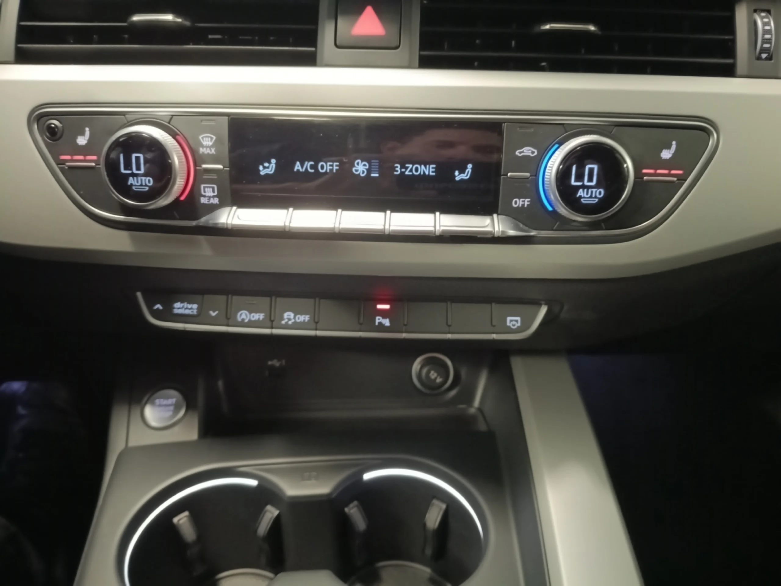 AUDI A4 AVANT S LINE 40 TDI 140KW QUATTRO S TRON - Foto 13