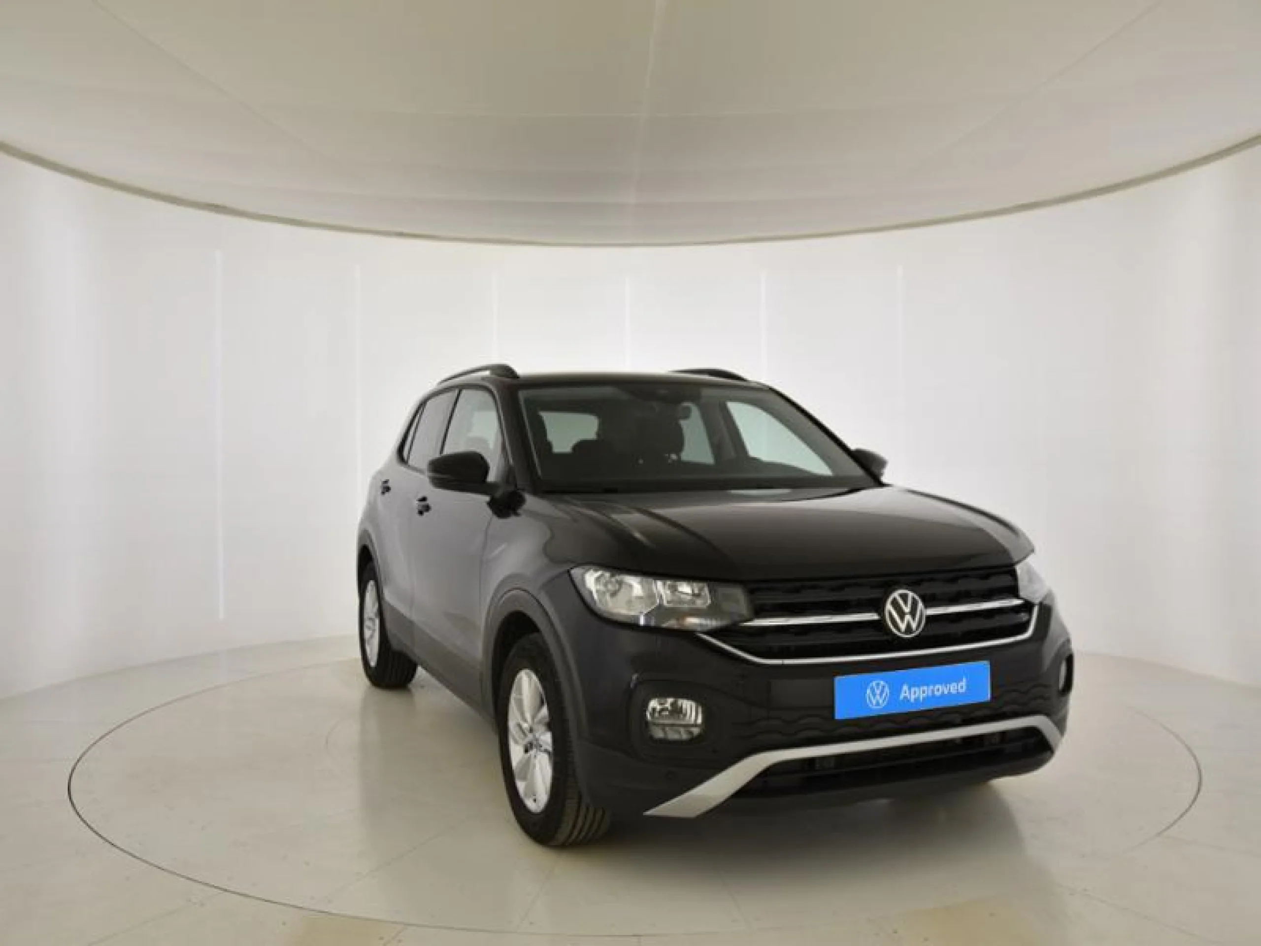 VOLKSWAGEN T CROSS ADVANCE 1.0 TSI 81KW (110CV) DSG - Foto 1