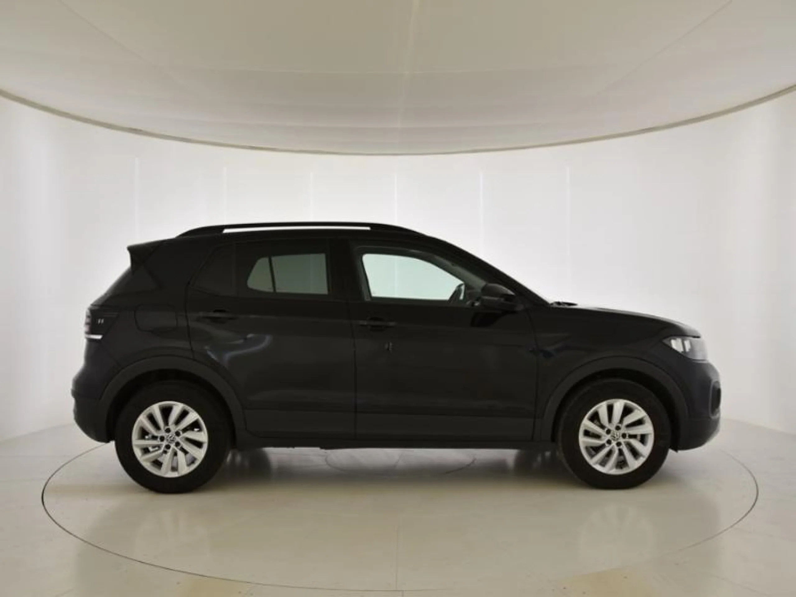 VOLKSWAGEN T CROSS ADVANCE 1.0 TSI 81KW (110CV) DSG - Foto 3