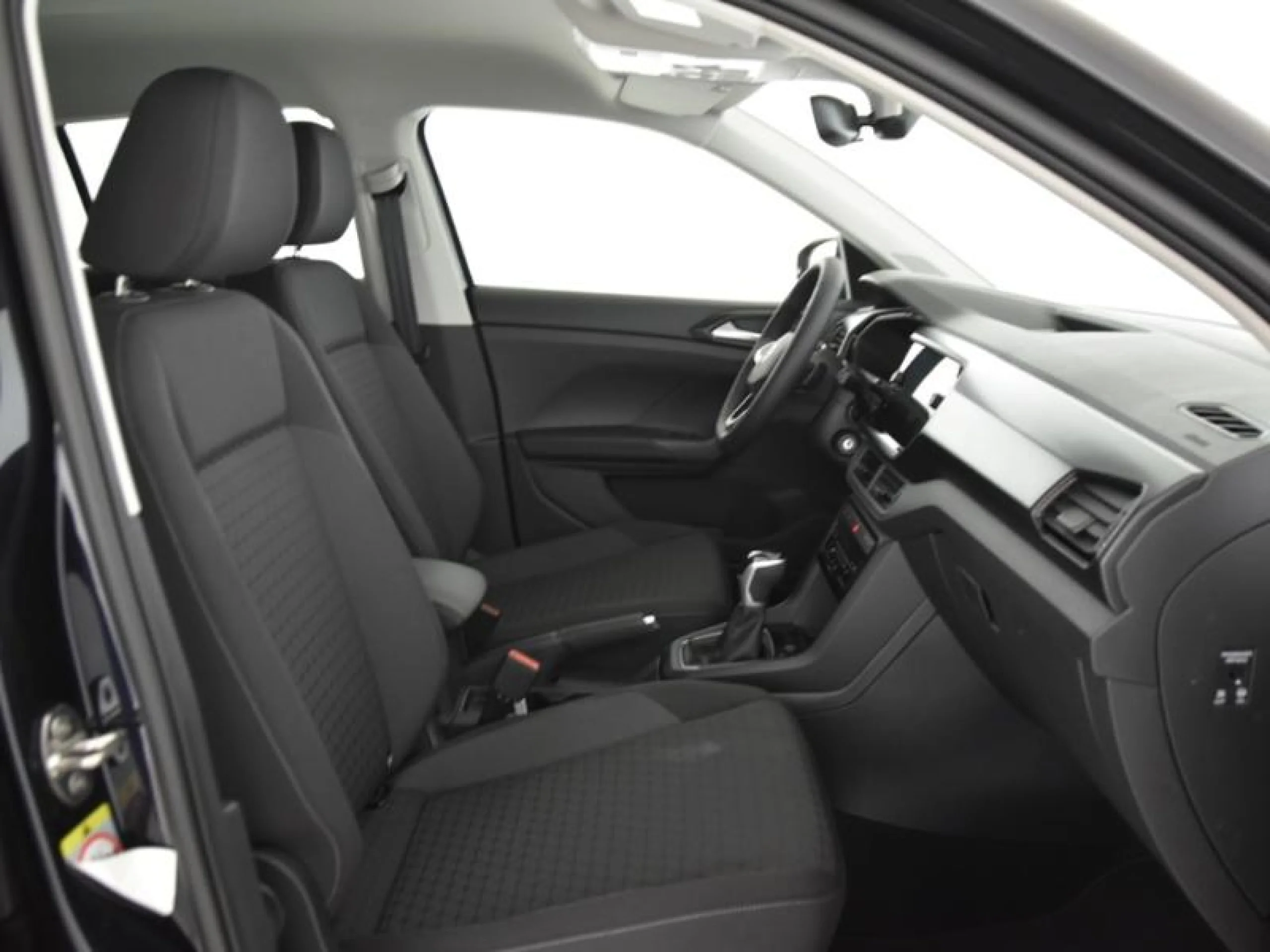 VOLKSWAGEN T CROSS ADVANCE 1.0 TSI 81KW (110CV) DSG - Foto 5