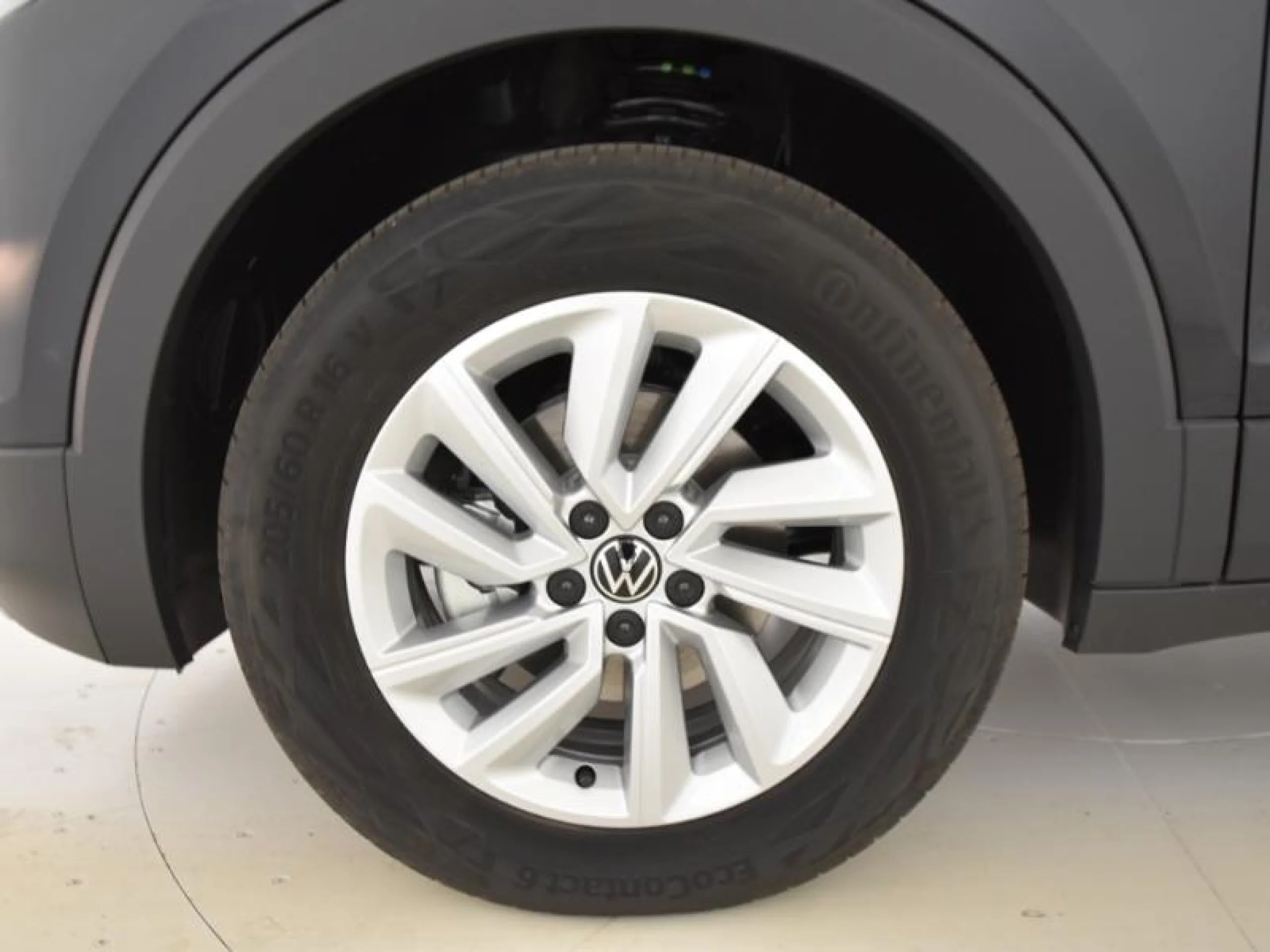 VOLKSWAGEN T CROSS ADVANCE 1.0 TSI 81KW (110CV) DSG - Foto 8