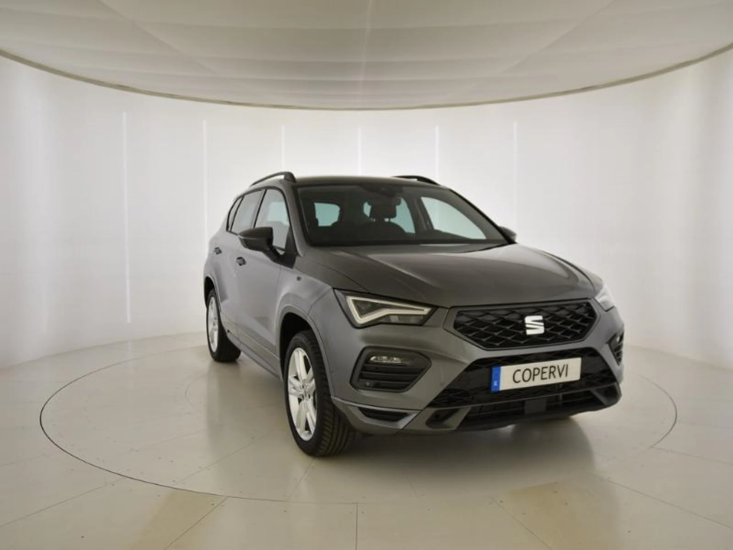SEAT ATECA 1.0 TSI 85KW (115CV) FR SPECIAL EDITION - Foto 1