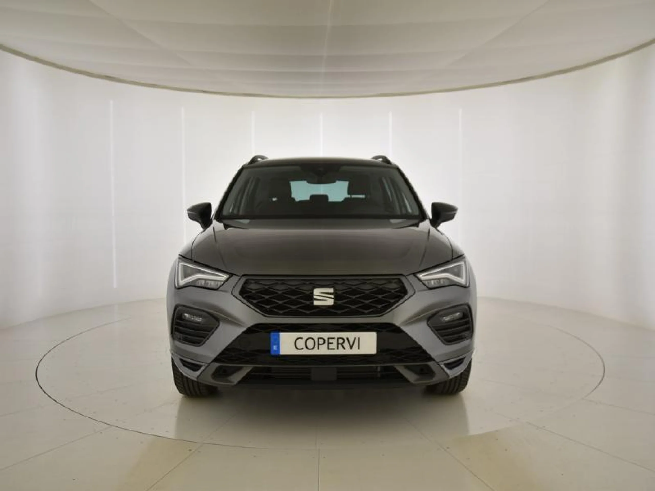 SEAT ATECA 1.0 TSI 85KW (115CV) FR SPECIAL EDITION - Foto 2