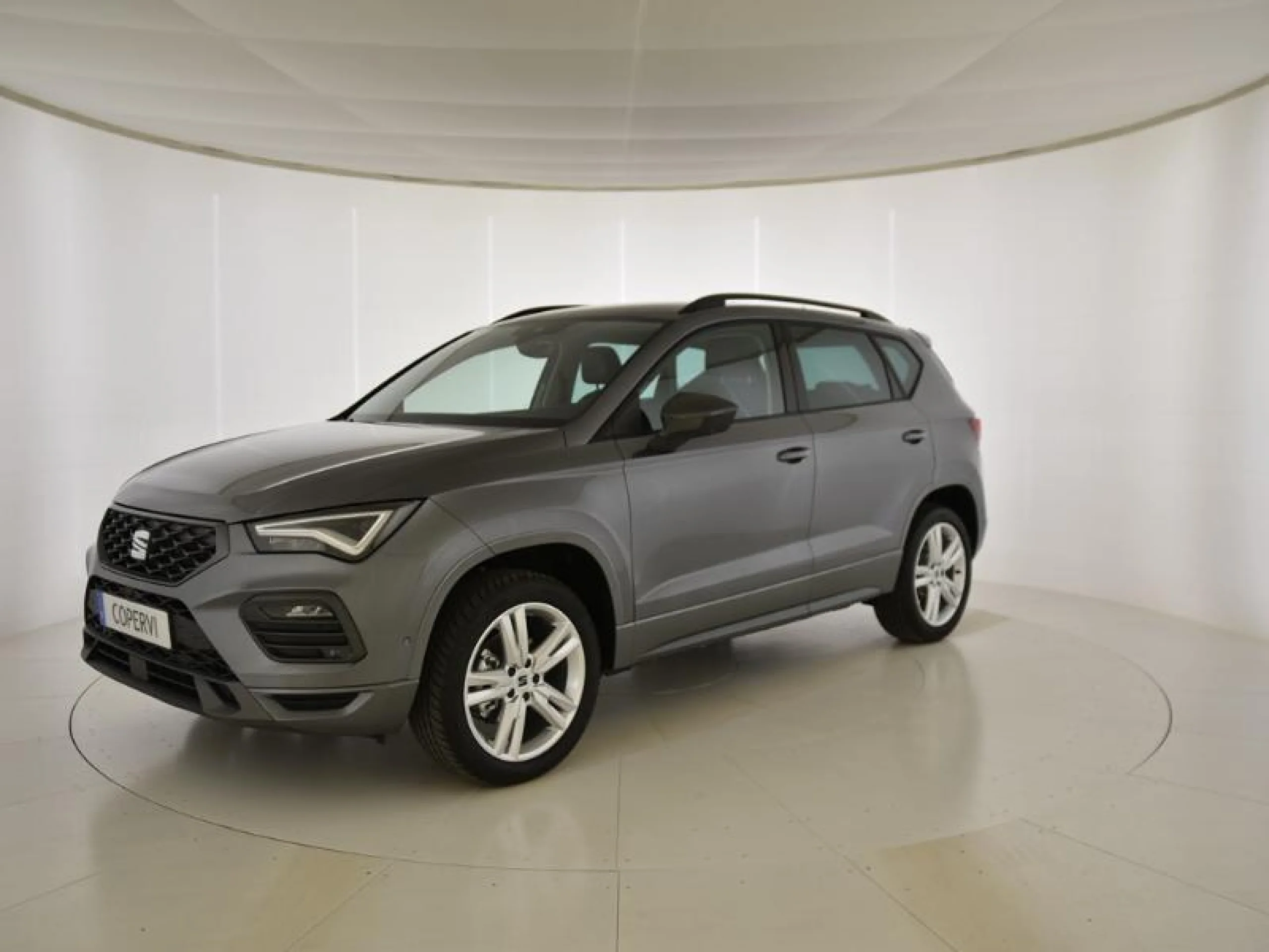 SEAT ATECA 1.0 TSI 85KW (115CV) FR SPECIAL EDITION - Foto 3