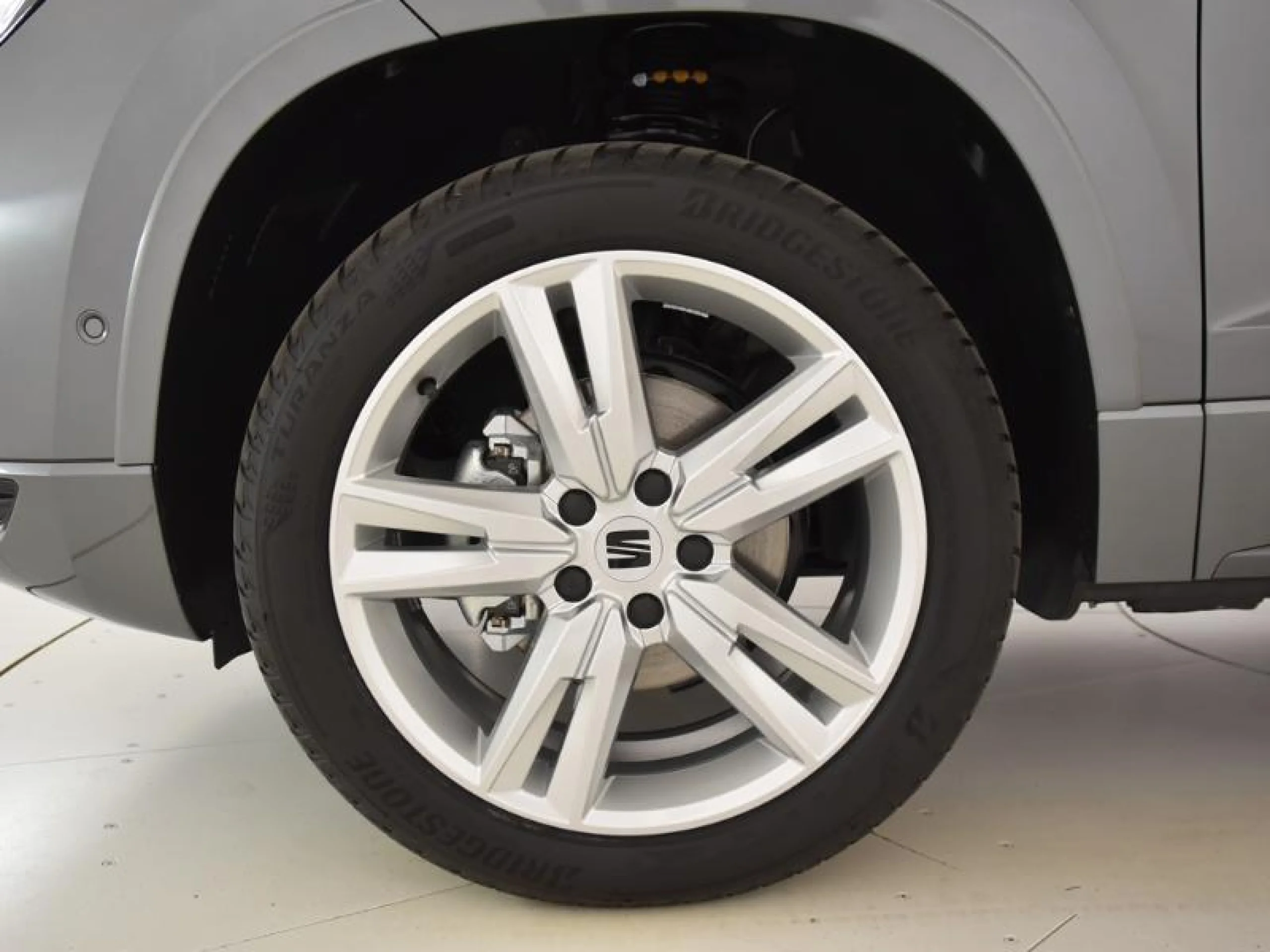 SEAT ATECA 1.0 TSI 85KW (115CV) FR SPECIAL EDITION - Foto 9