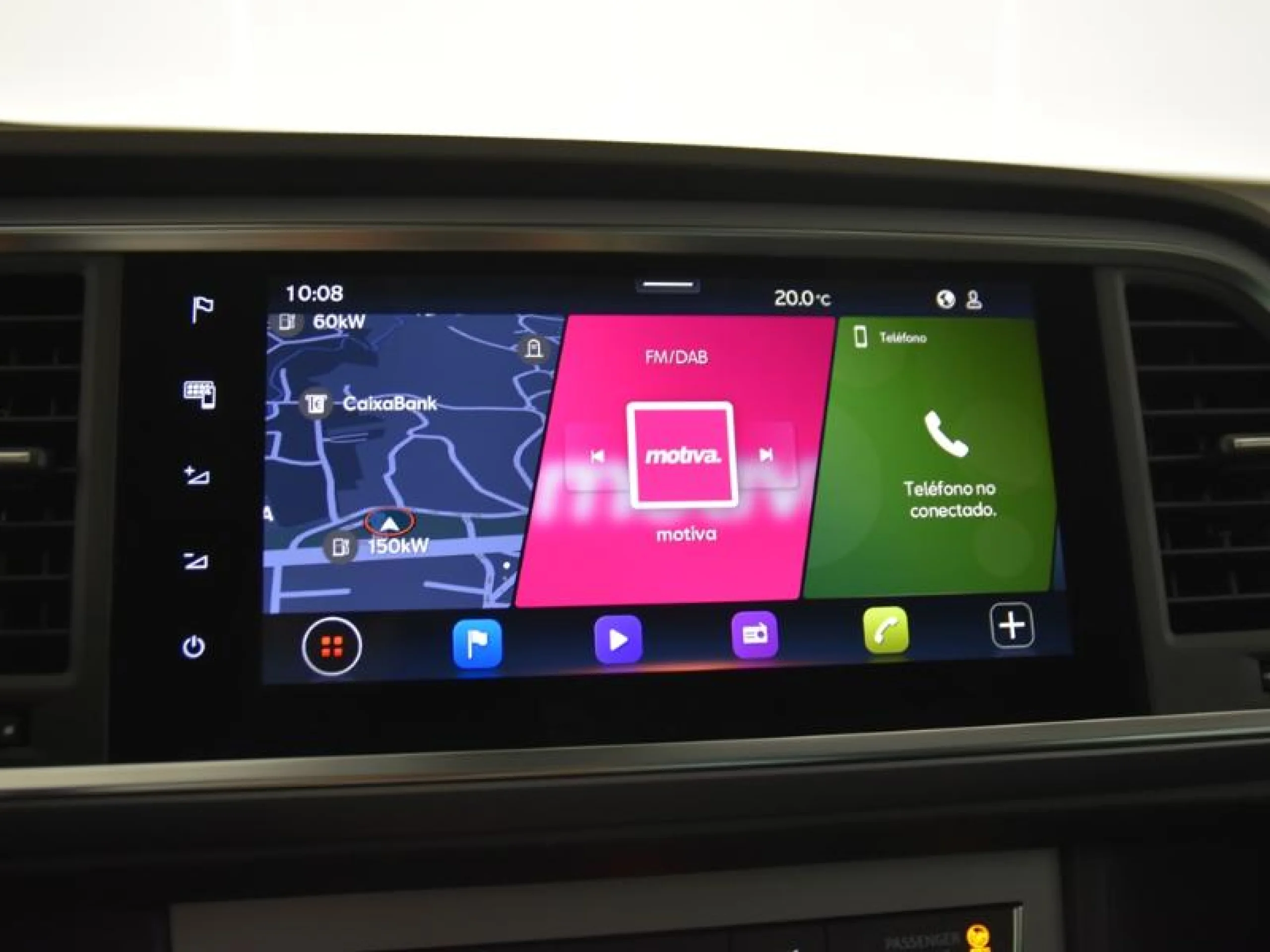 SEAT ATECA 1.0 TSI 85KW (115CV) FR SPECIAL EDITION - Foto 10