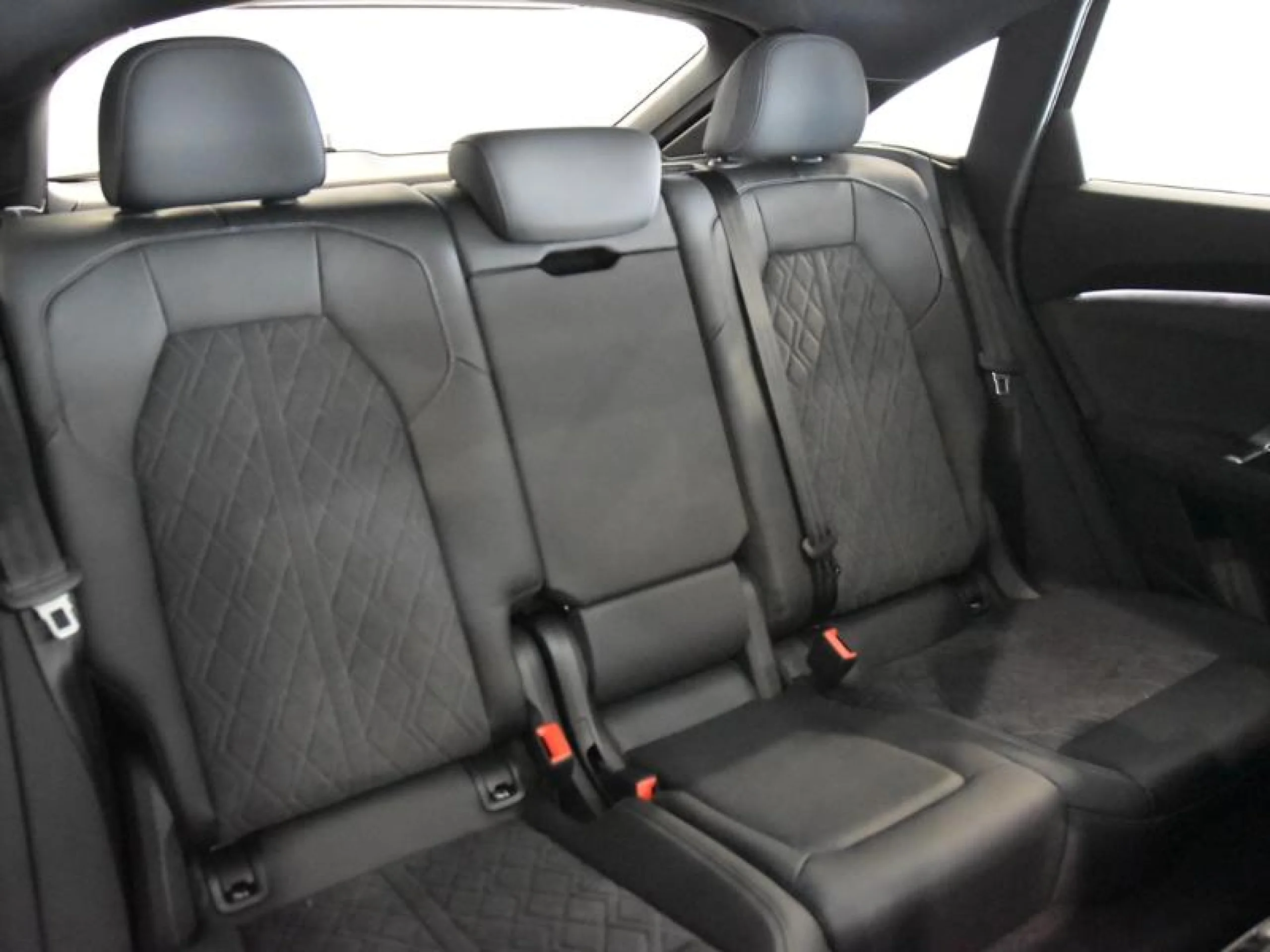 AUDI Q5 SPORTBACK BLACK LINE E HYBRID QUATTRO 220KW S TRON - Foto 5