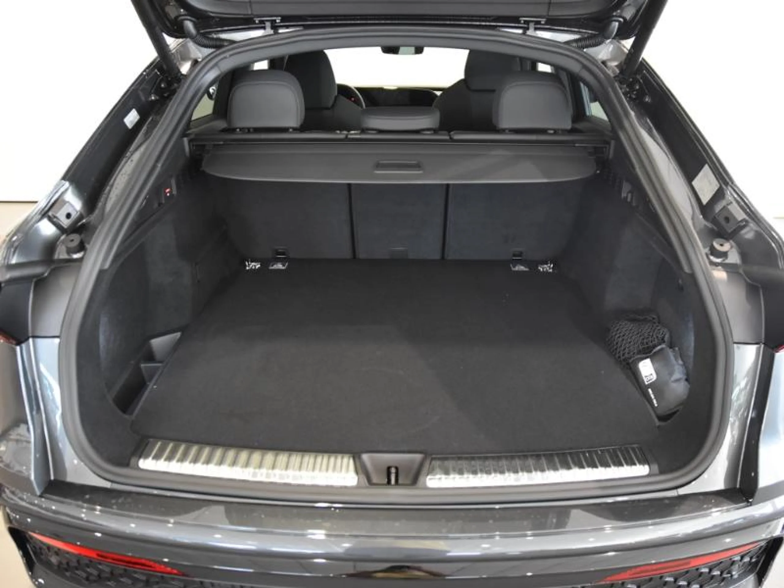 AUDI Q5 SPORTBACK BLACK LINE E HYBRID QUATTRO 220KW S TRON - Foto 7