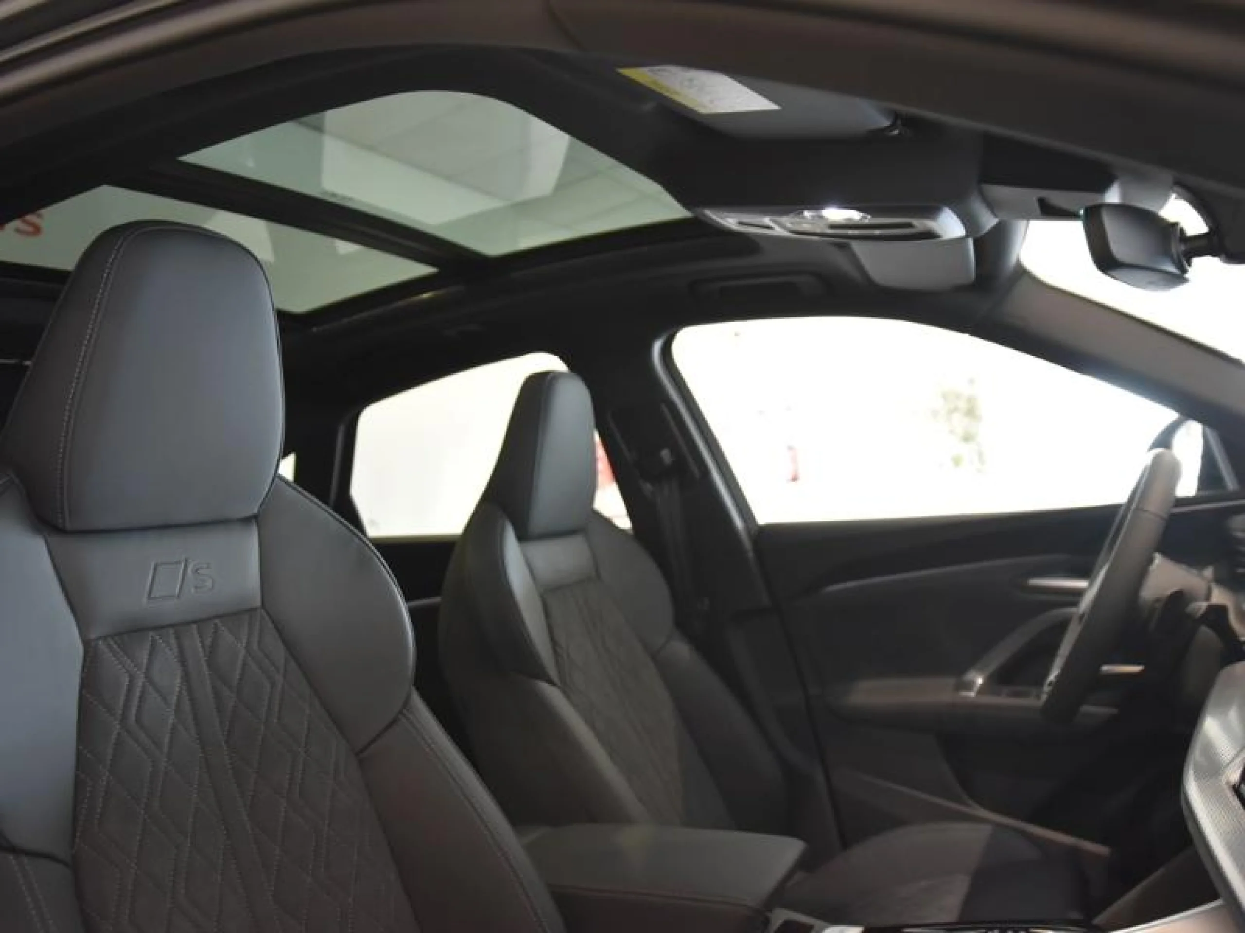 AUDI Q5 SPORTBACK BLACK LINE E HYBRID QUATTRO 220KW S TRON - Foto 9