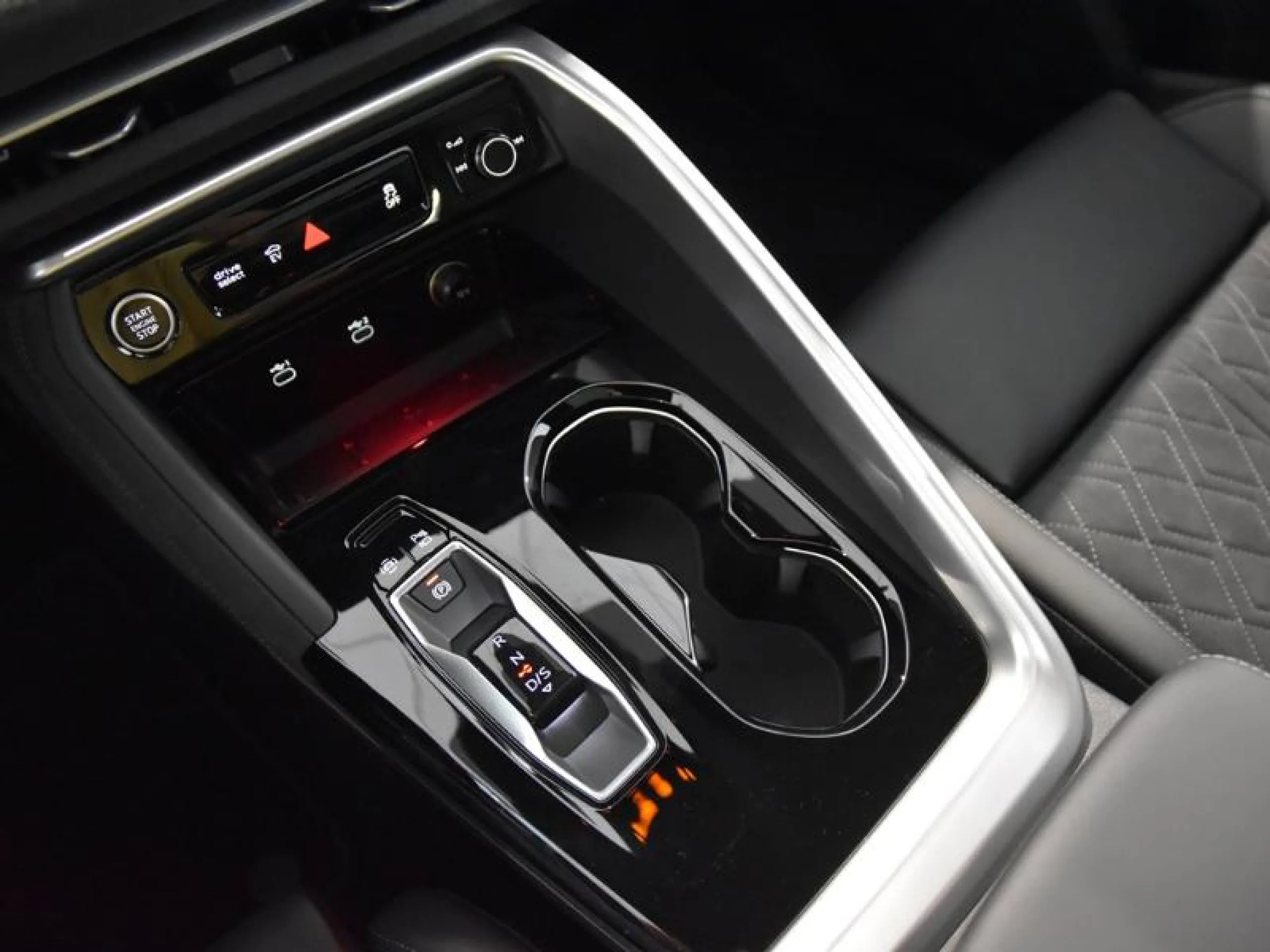 AUDI Q5 SPORTBACK BLACK LINE E HYBRID QUATTRO 220KW S TRON - Foto 15