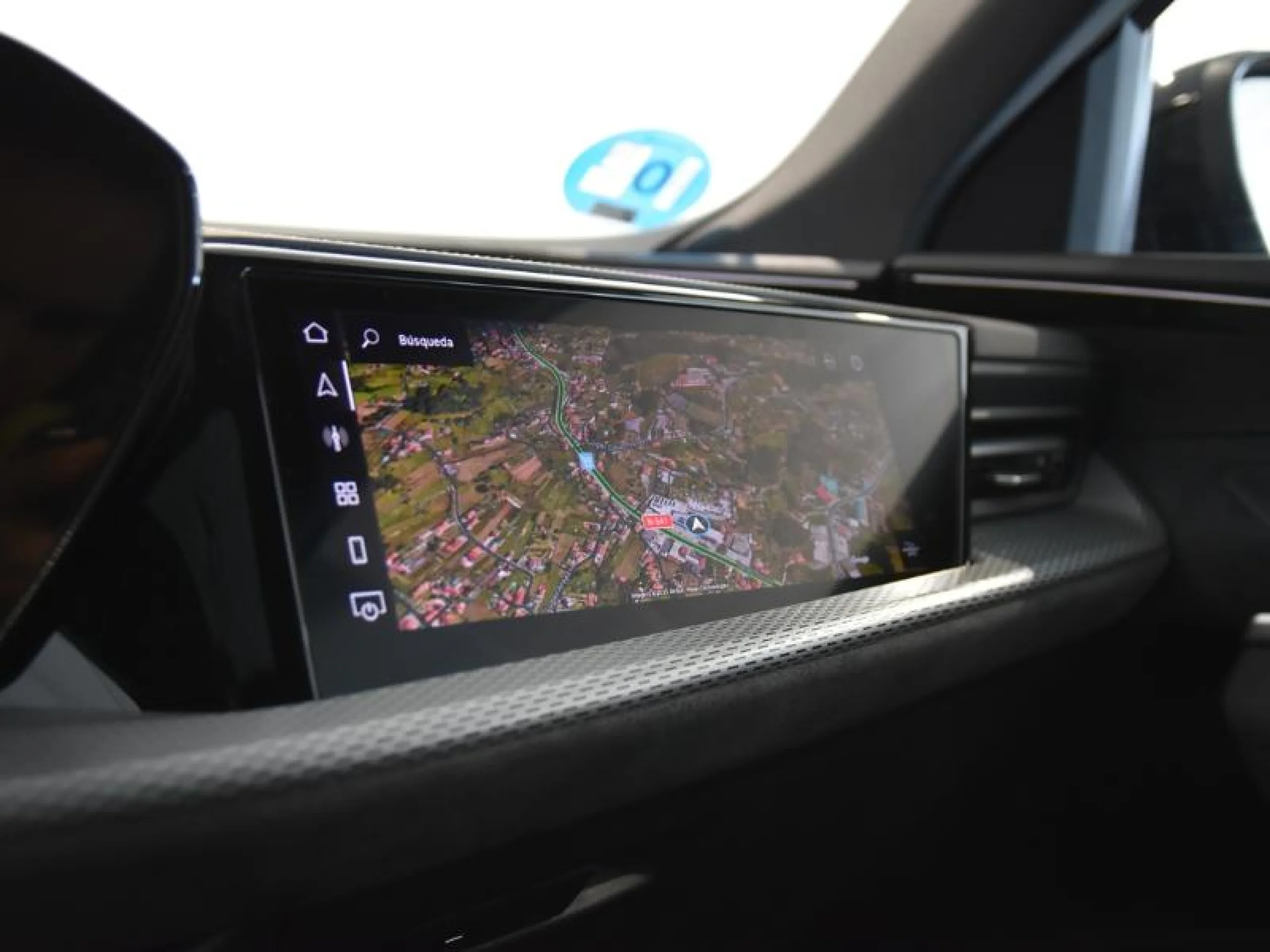 AUDI Q5 SPORTBACK BLACK LINE E HYBRID QUATTRO 220KW S TRON - Foto 16