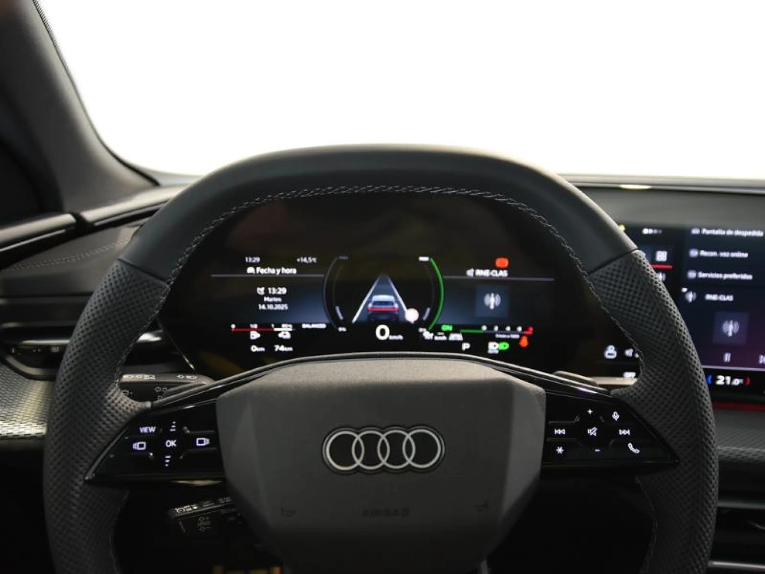 AUDI Q5 SPORTBACK BLACK LINE E HYBRID QUATTRO 220KW S TRON - Foto 19