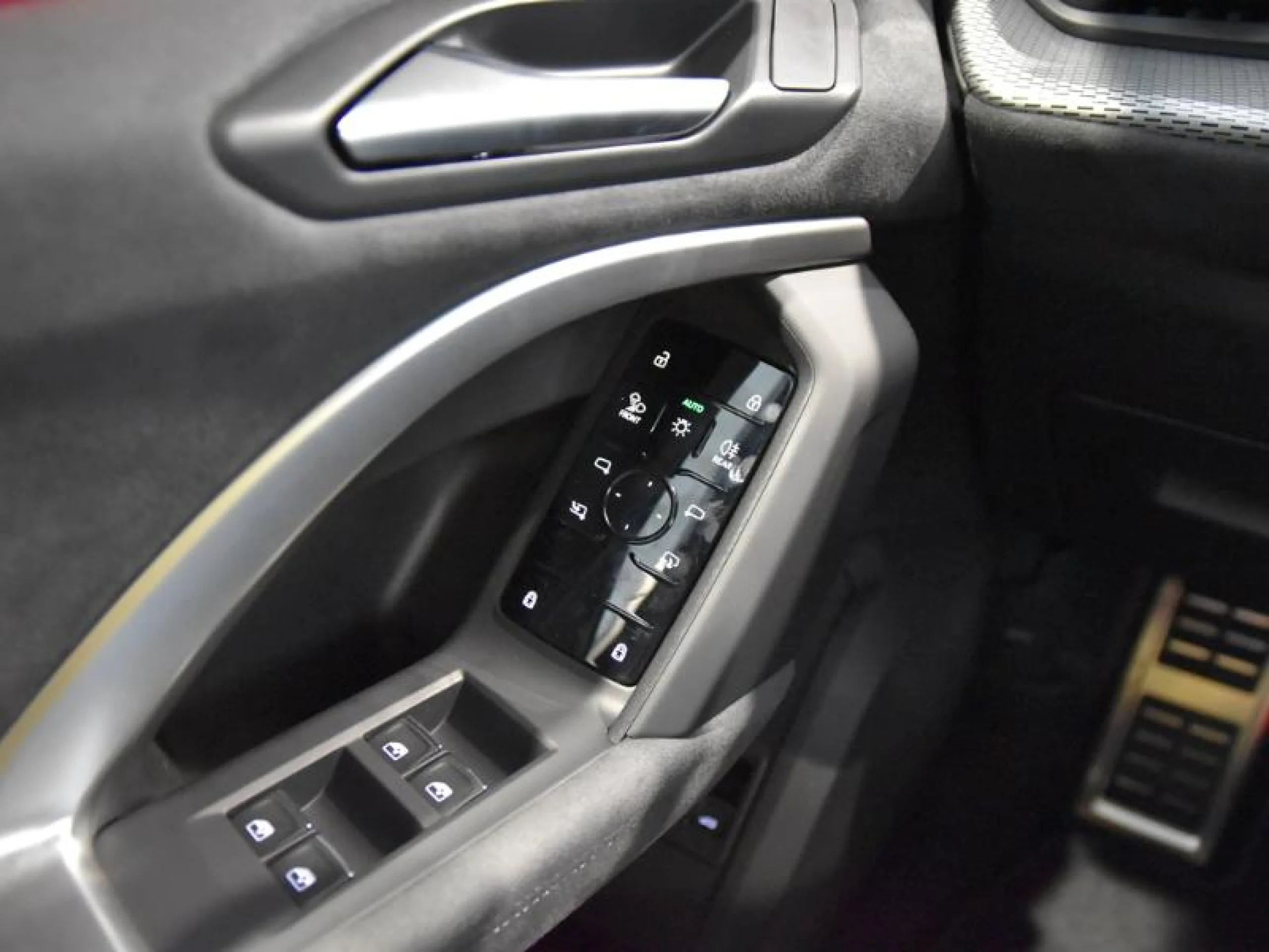 AUDI Q5 SPORTBACK BLACK LINE E HYBRID QUATTRO 220KW S TRON - Foto 22