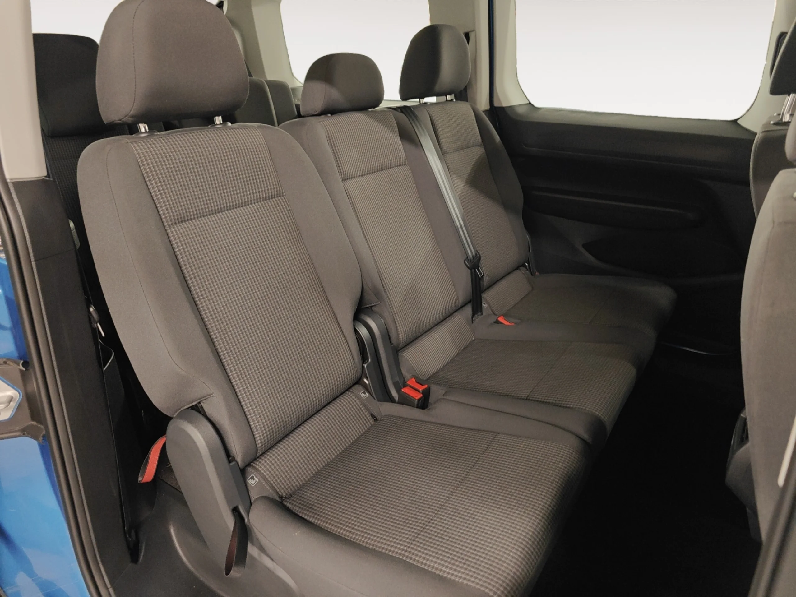 VOLKSWAGEN CADDY MAXI CARGO 2.0 TDI 75KW (102CV) - Foto 6