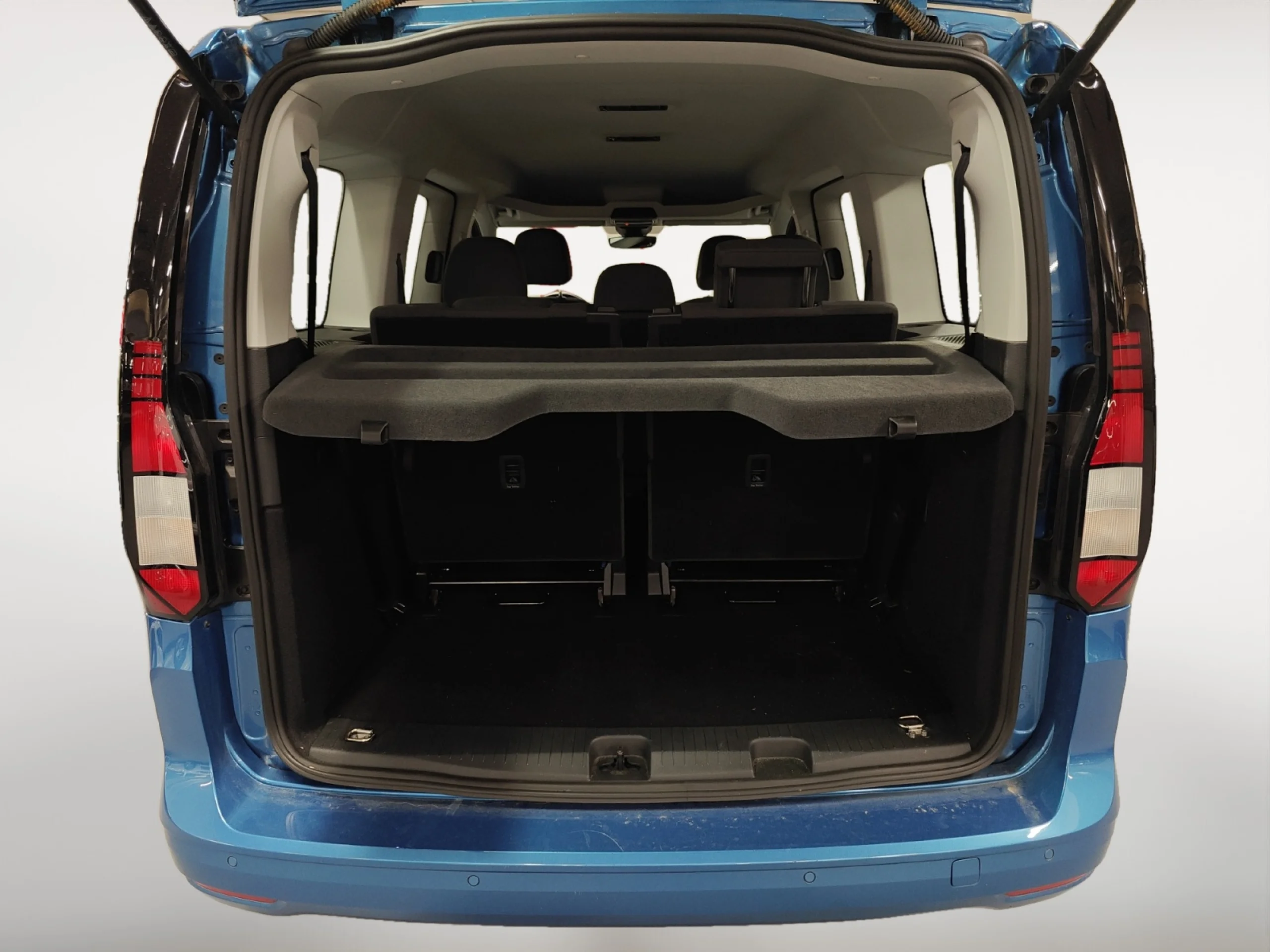 VOLKSWAGEN CADDY MAXI CARGO 2.0 TDI 75KW (102CV) - Foto 7