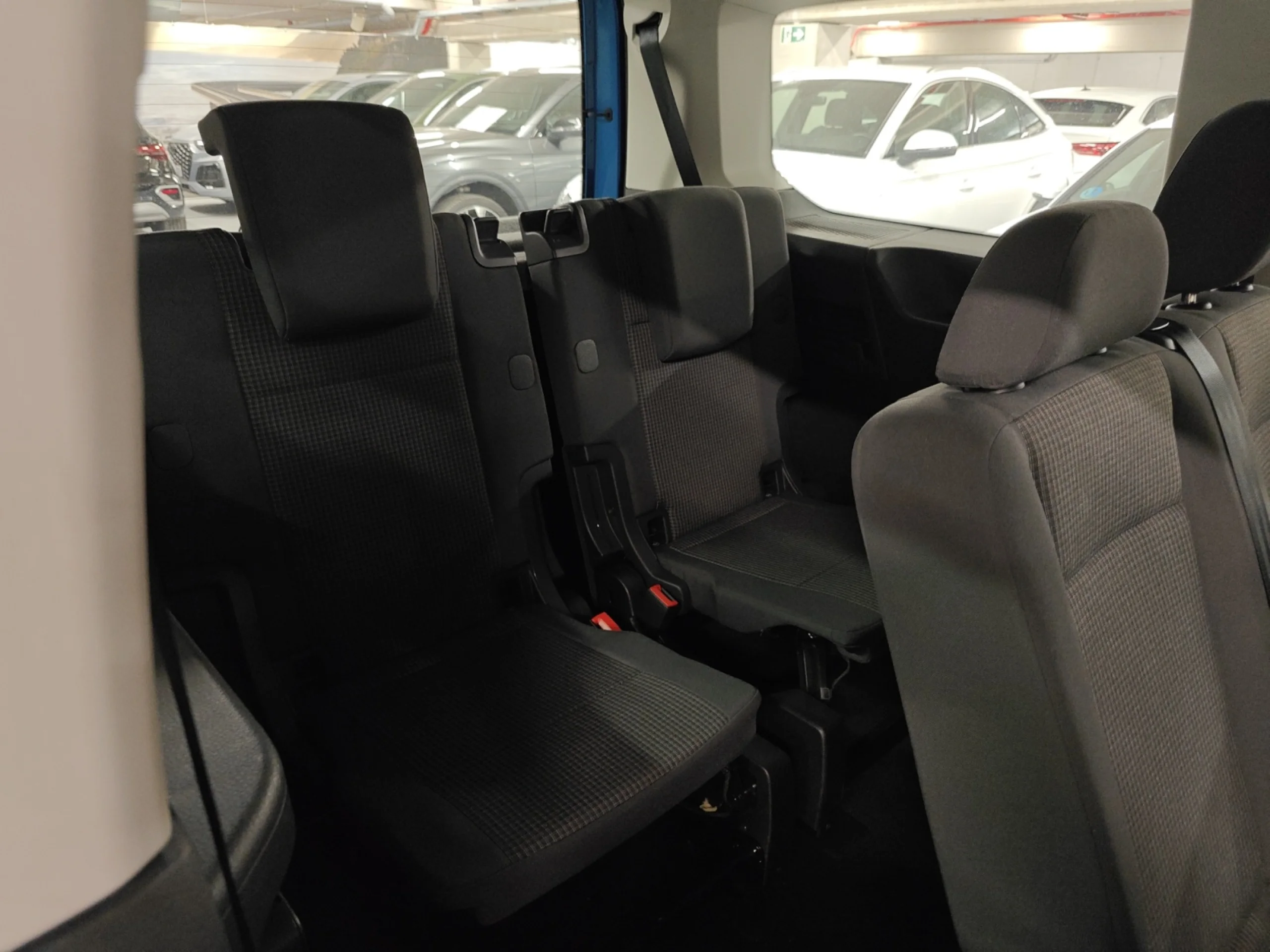 VOLKSWAGEN CADDY MAXI CARGO 2.0 TDI 75KW (102CV) - Foto 13