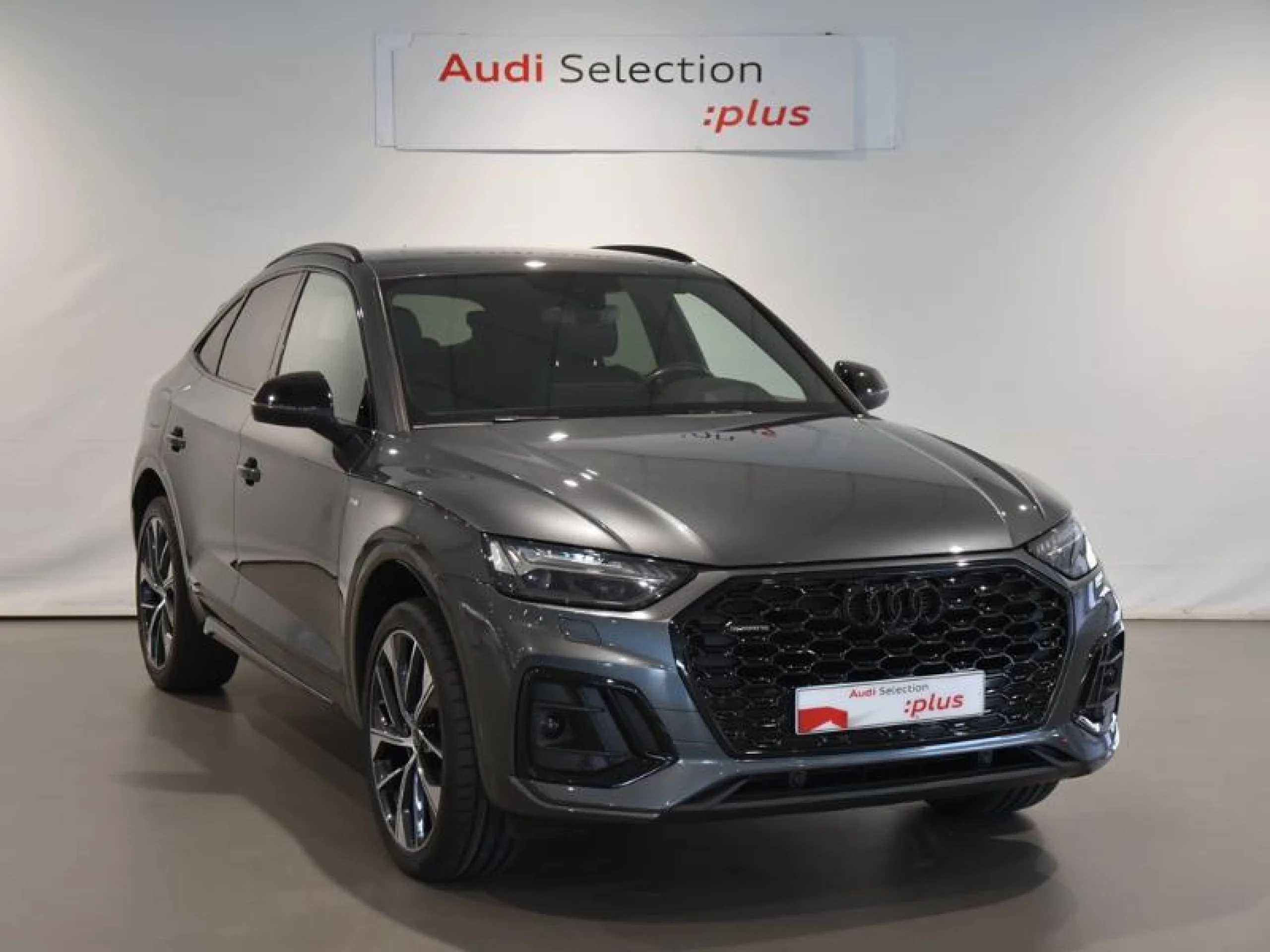 AUDI Q5 BLACK LINE 40 TDI 150KW QUATTRO ULTRA - Foto 1