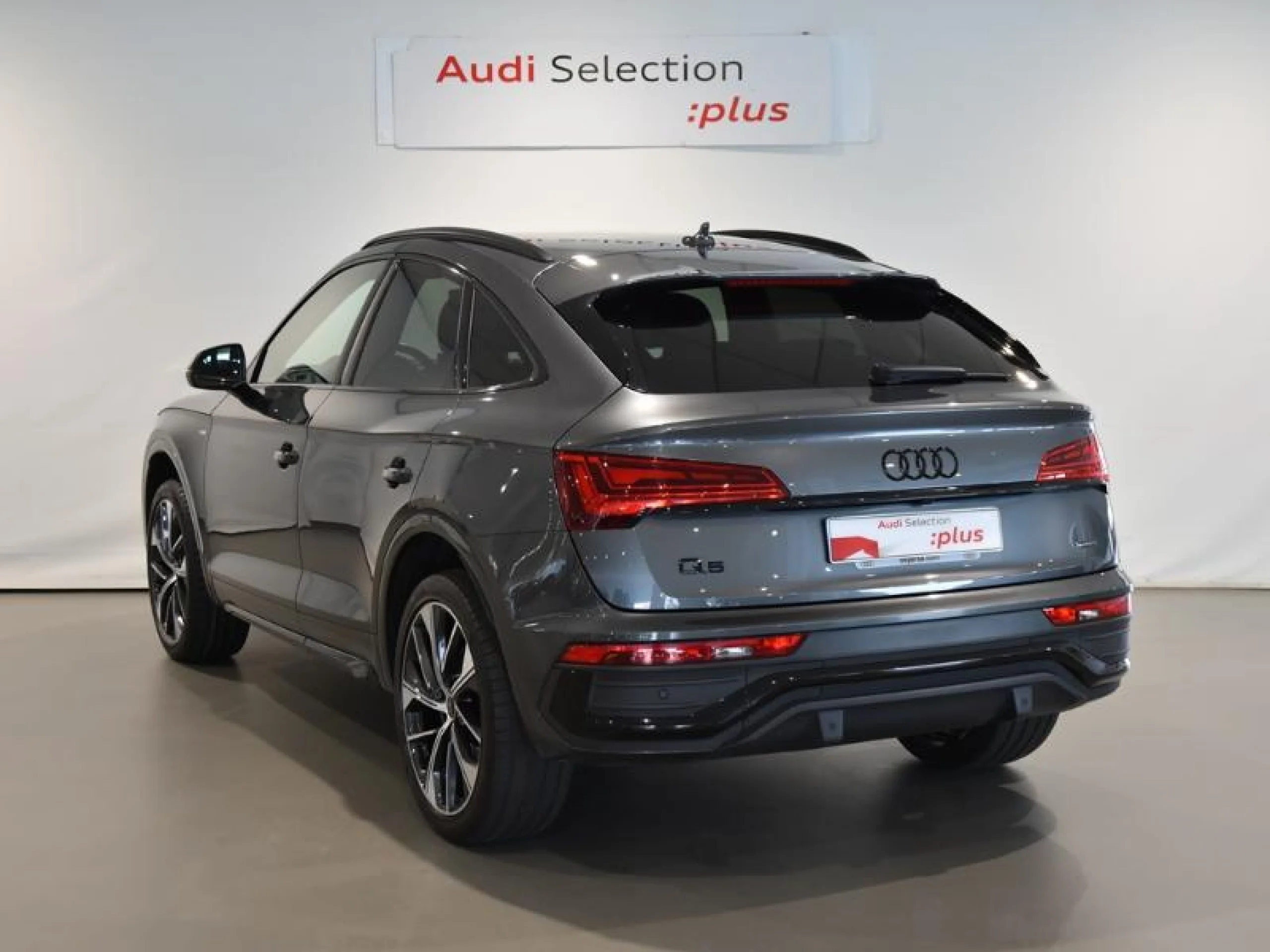 AUDI Q5 BLACK LINE 40 TDI 150KW QUATTRO ULTRA - Foto 2