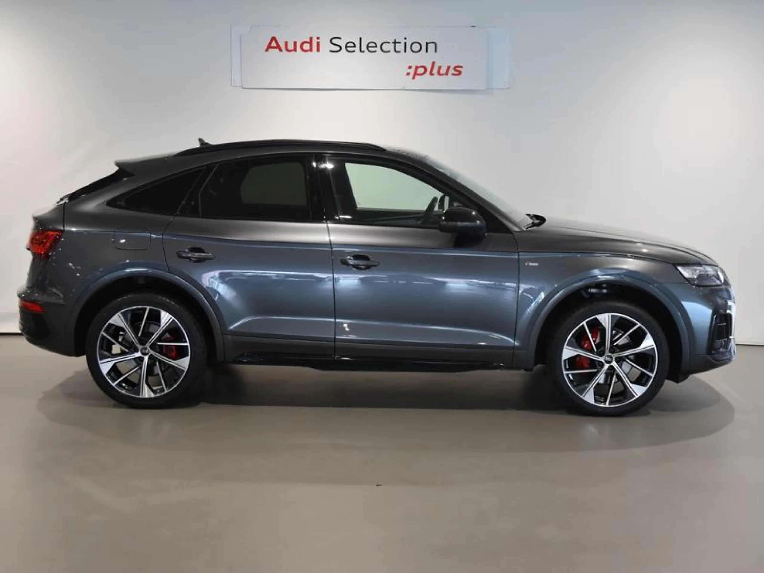 AUDI Q5 BLACK LINE 40 TDI 150KW QUATTRO ULTRA - Foto 3