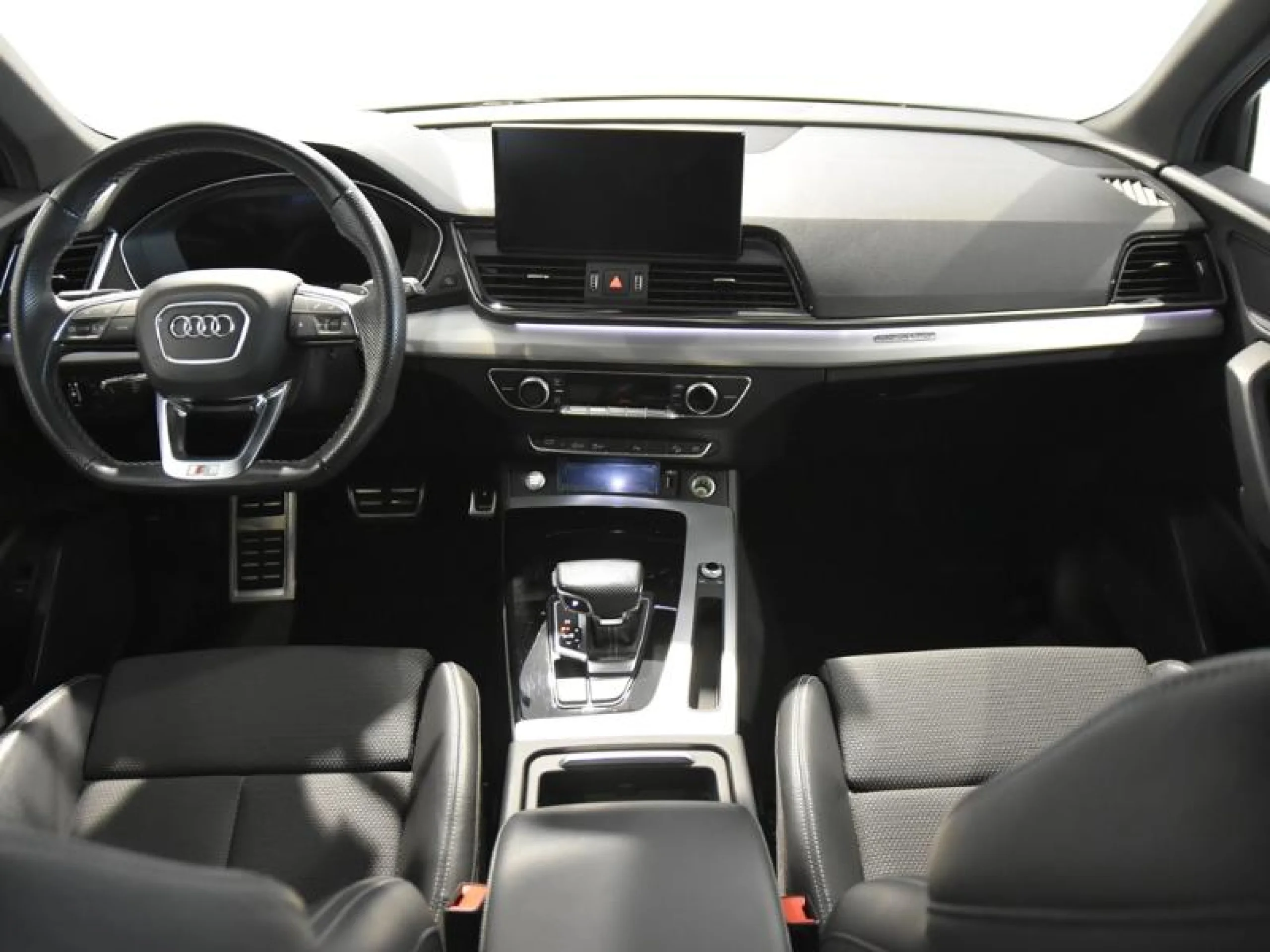 AUDI Q5 BLACK LINE 40 TDI 150KW QUATTRO ULTRA - Foto 4