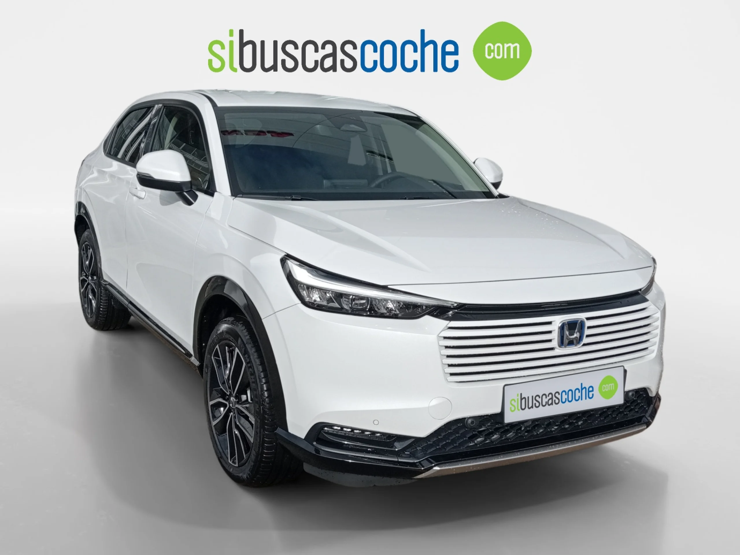 HONDA HR V 1.5 I MMD ELEGANCE 4X2 - Foto 1