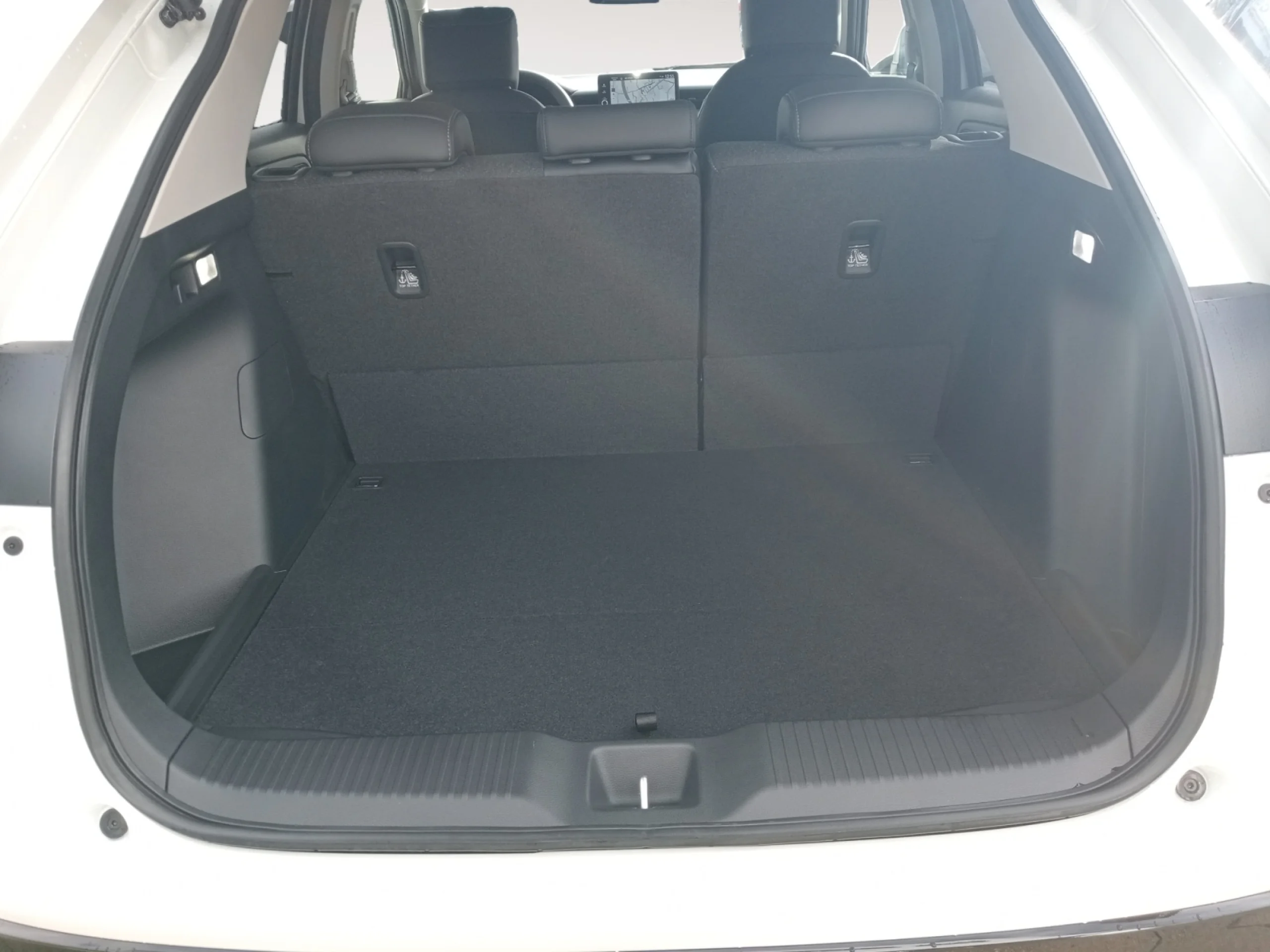 HONDA HR V 1.5 I MMD ELEGANCE 4X2 - Foto 8