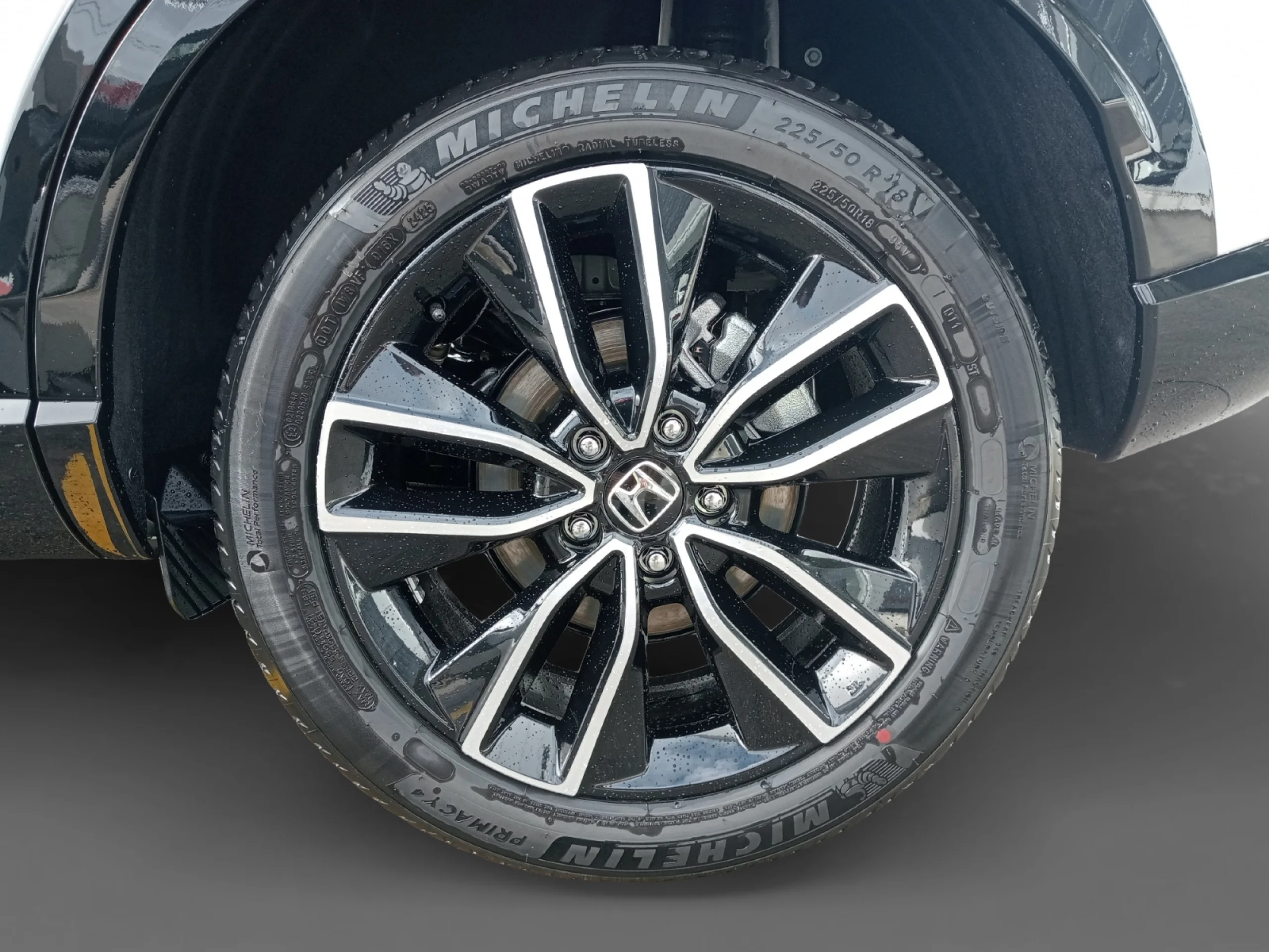 HONDA HR V 1.5 I MMD ELEGANCE 4X2 - Foto 9