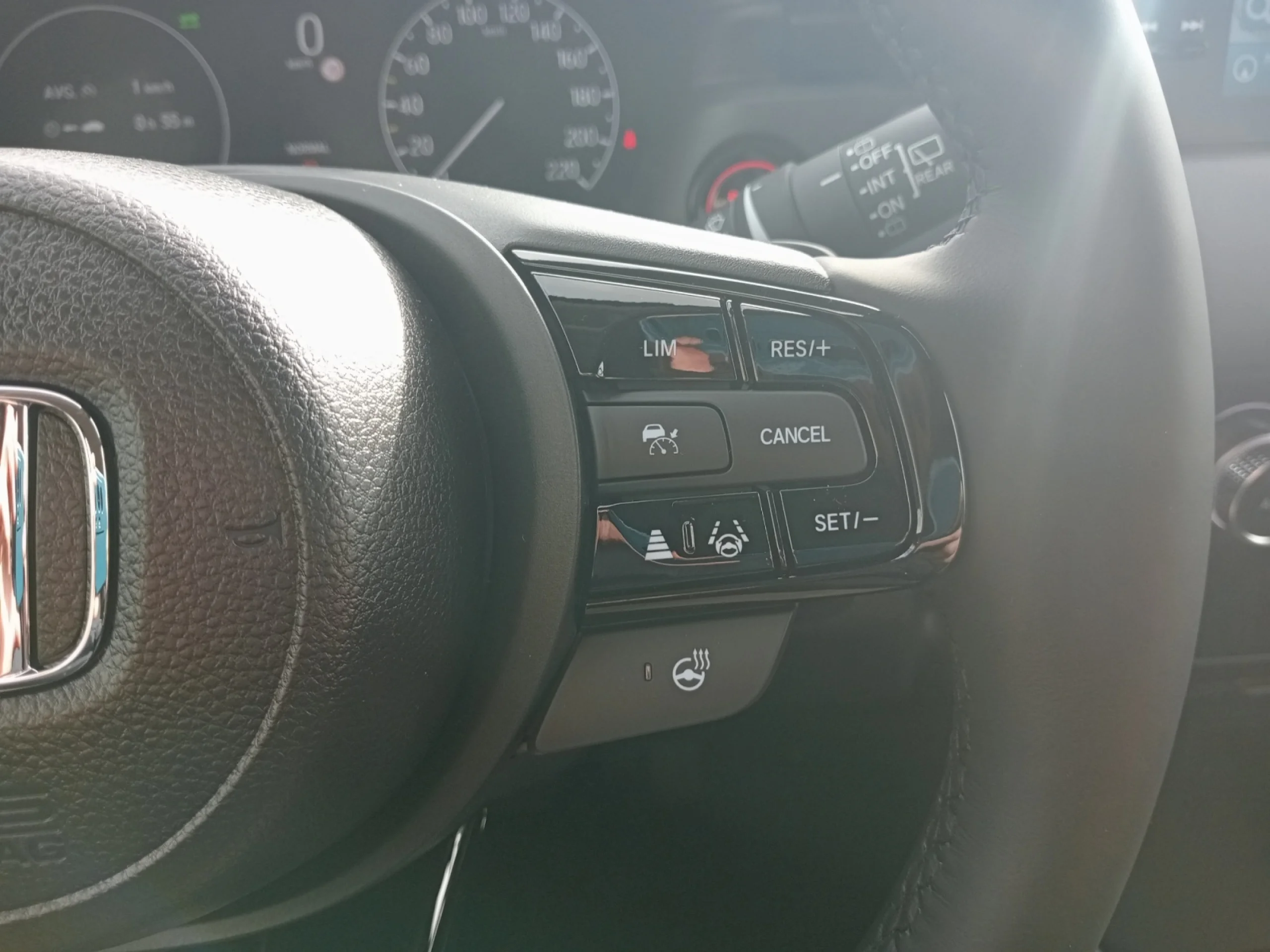 HONDA HR V 1.5 I MMD ELEGANCE 4X2 - Foto 13