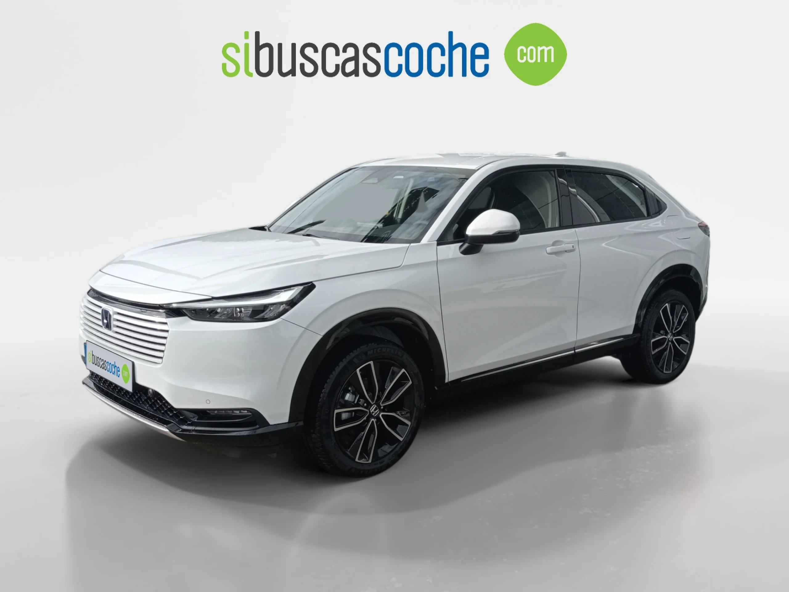 HONDA HR V 1.5 I MMD ELEGANCE 4X2 - Foto 16