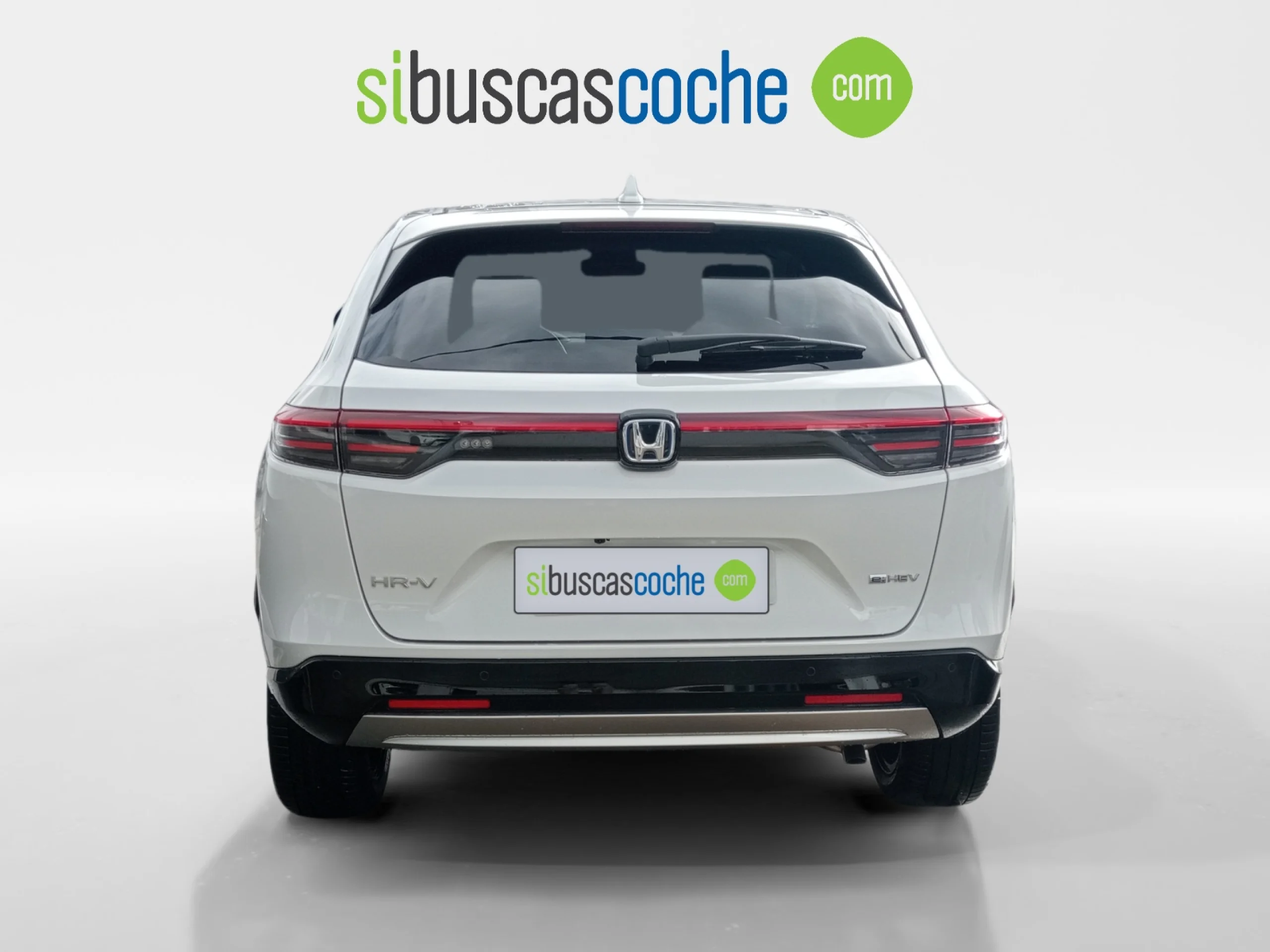 HONDA HR V 1.5 I MMD ELEGANCE 4X2 - Foto 18