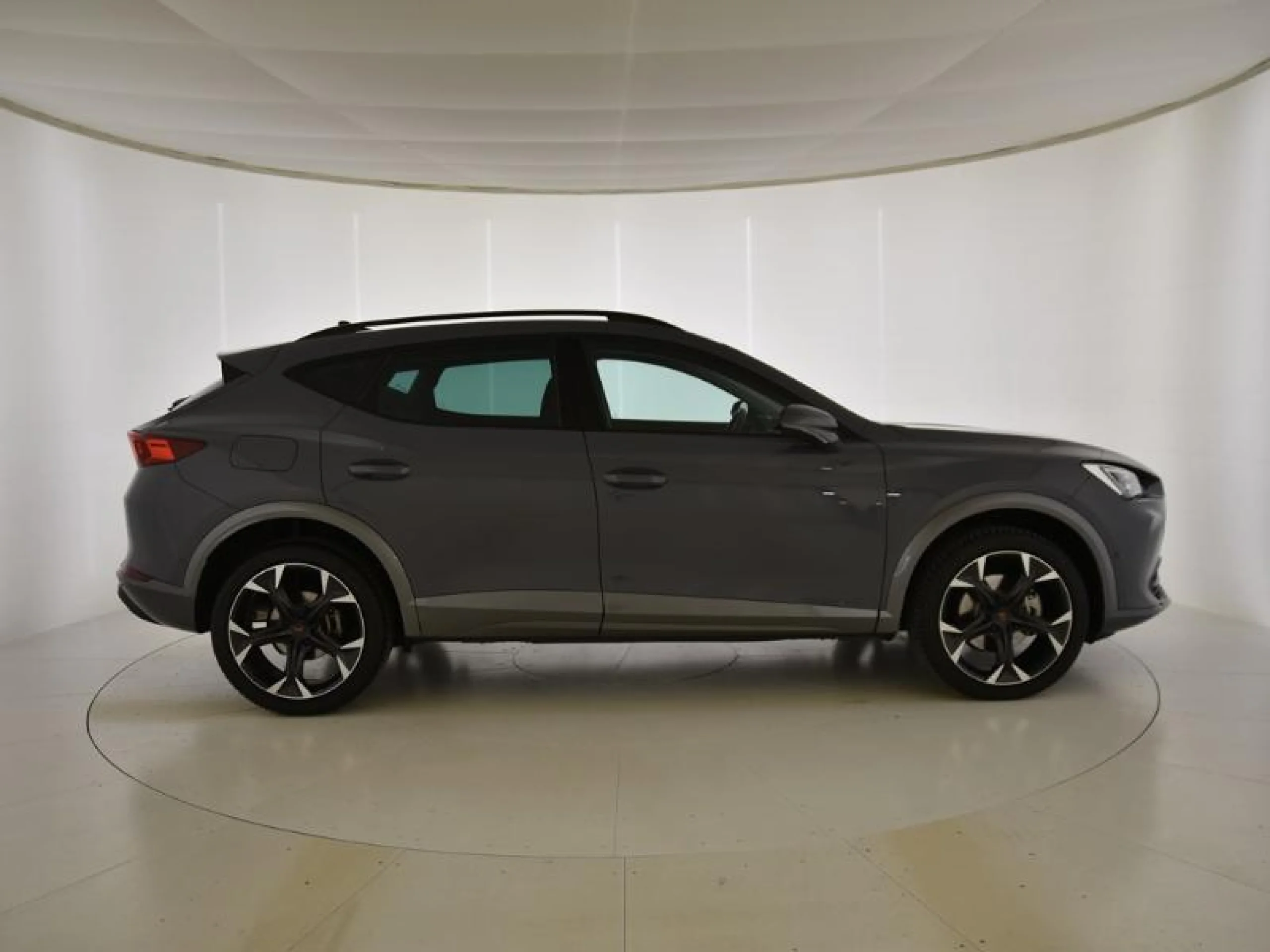 CUPRA FORMENTOR 1.5 TSI 110KW (150 CV) TECH ED 19 DSG - Foto 3