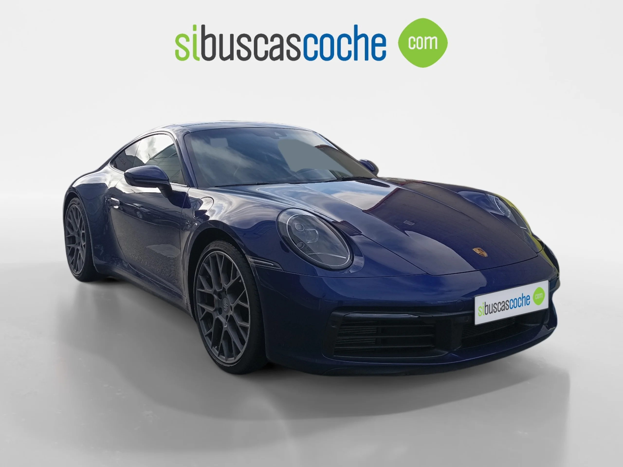 PORSCHE 911 CARRERA - Foto 1