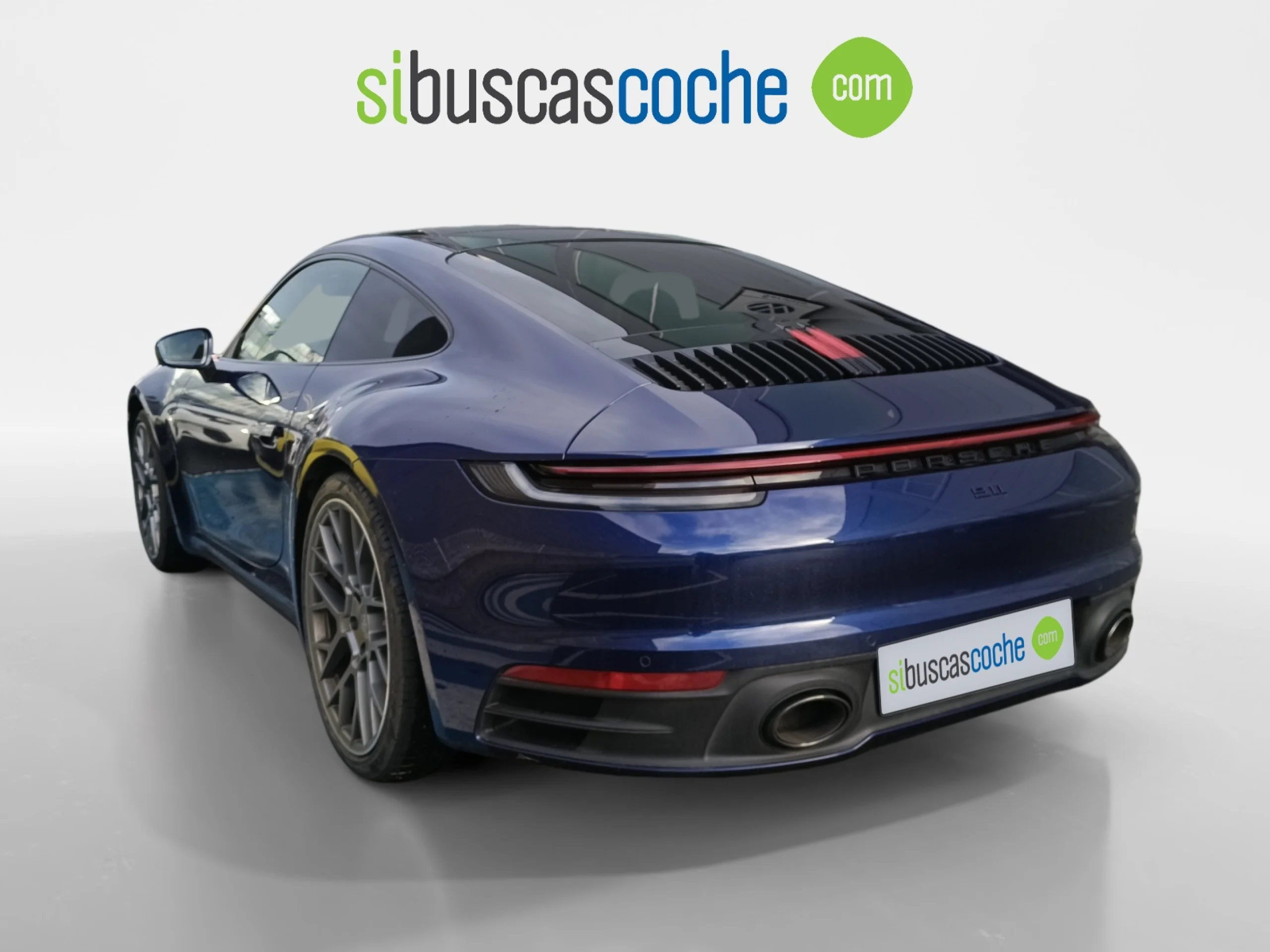 PORSCHE 911 CARRERA - Foto 2