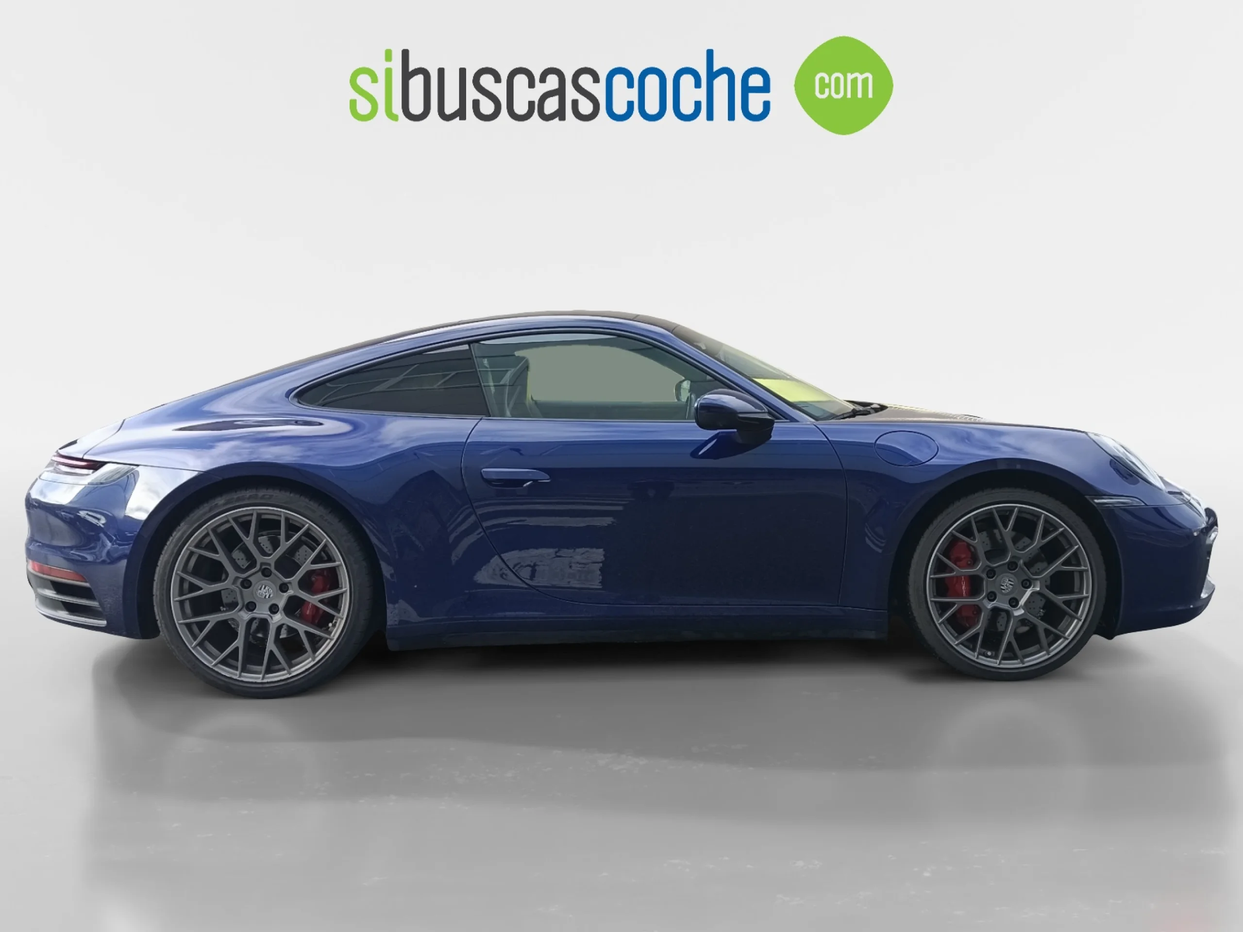 PORSCHE 911 CARRERA - Foto 3