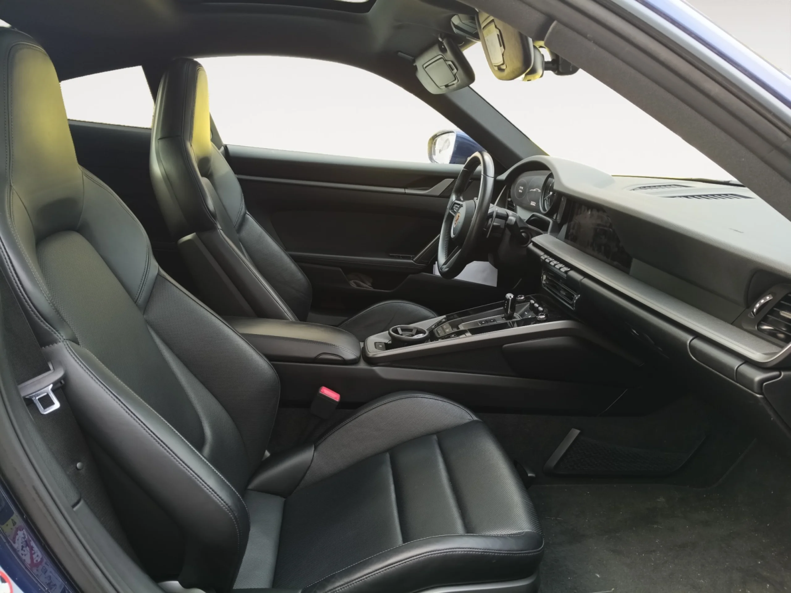 PORSCHE 911 CARRERA - Foto 5