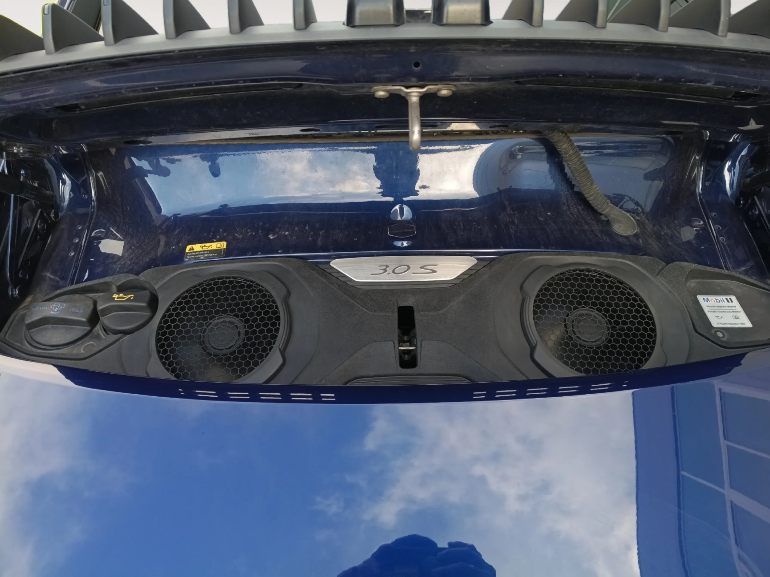 PORSCHE 911 CARRERA - Foto 7