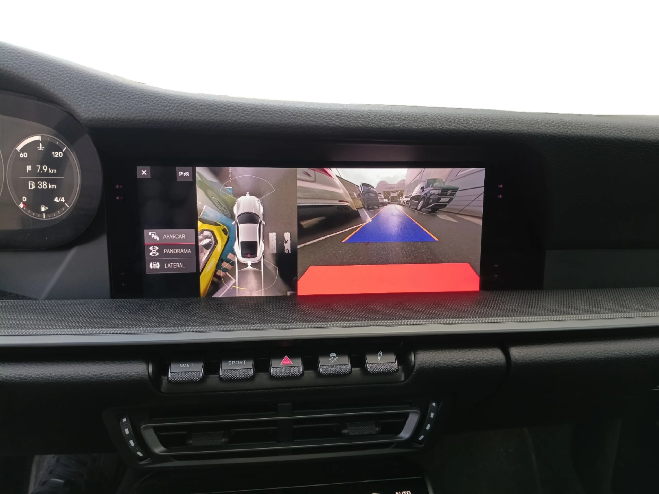 PORSCHE 911 CARRERA - Foto 9