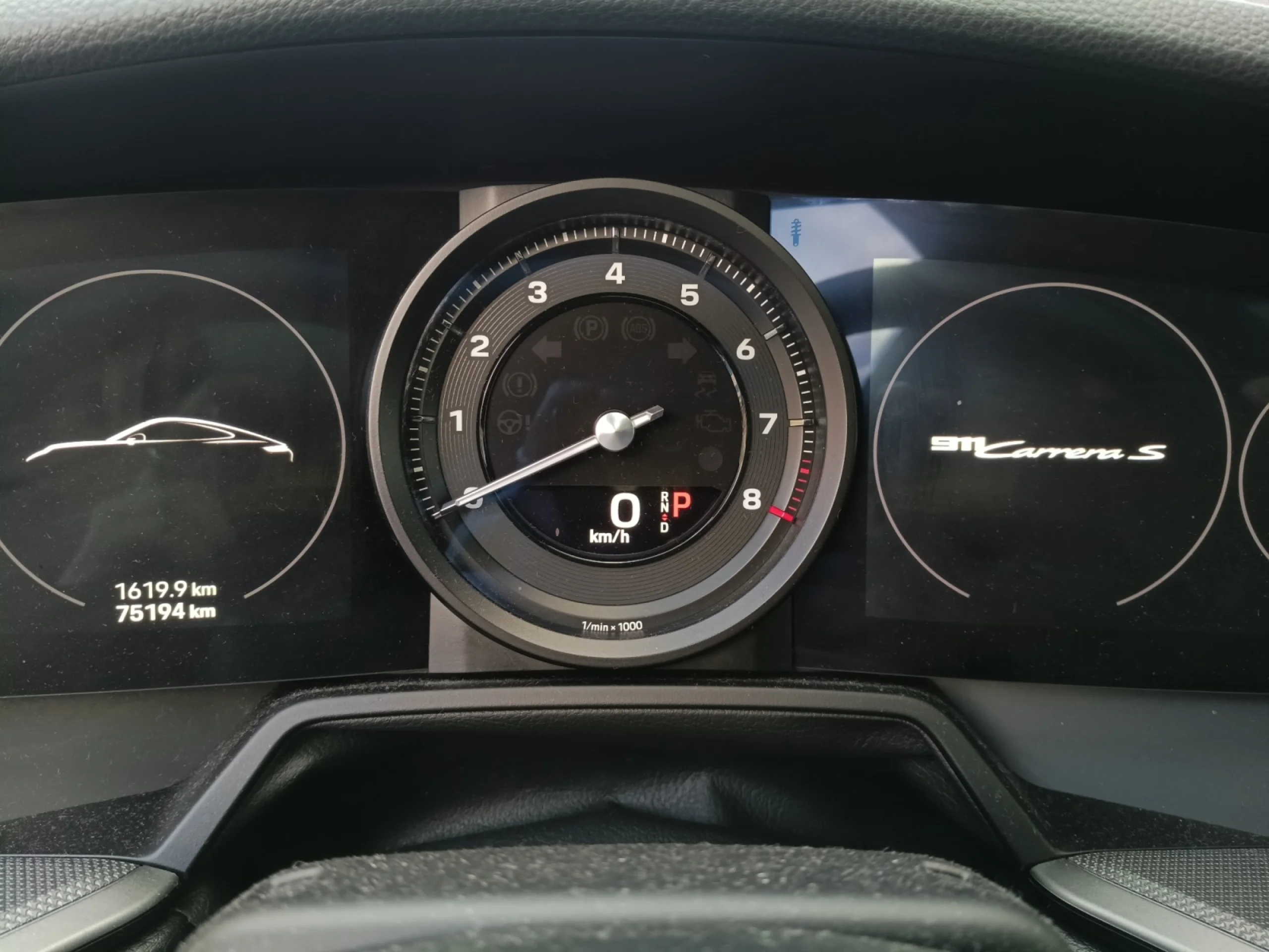 PORSCHE 911 CARRERA - Foto 10