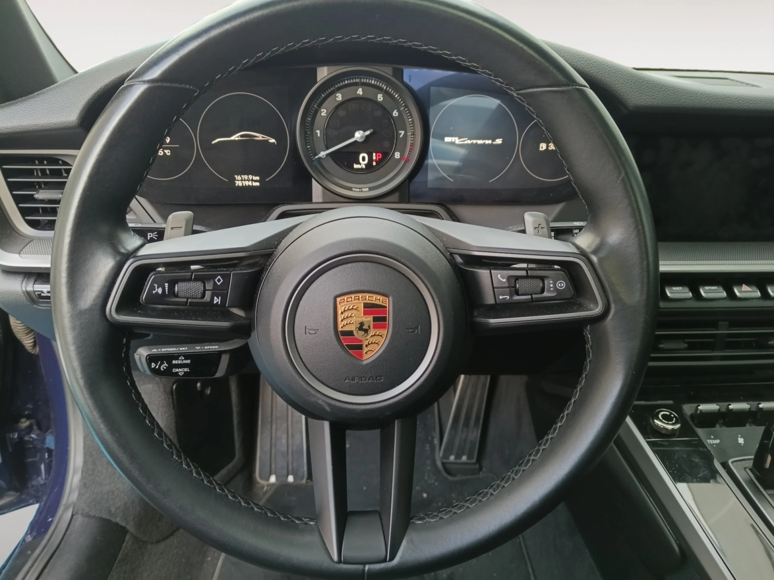 PORSCHE 911 CARRERA - Foto 11