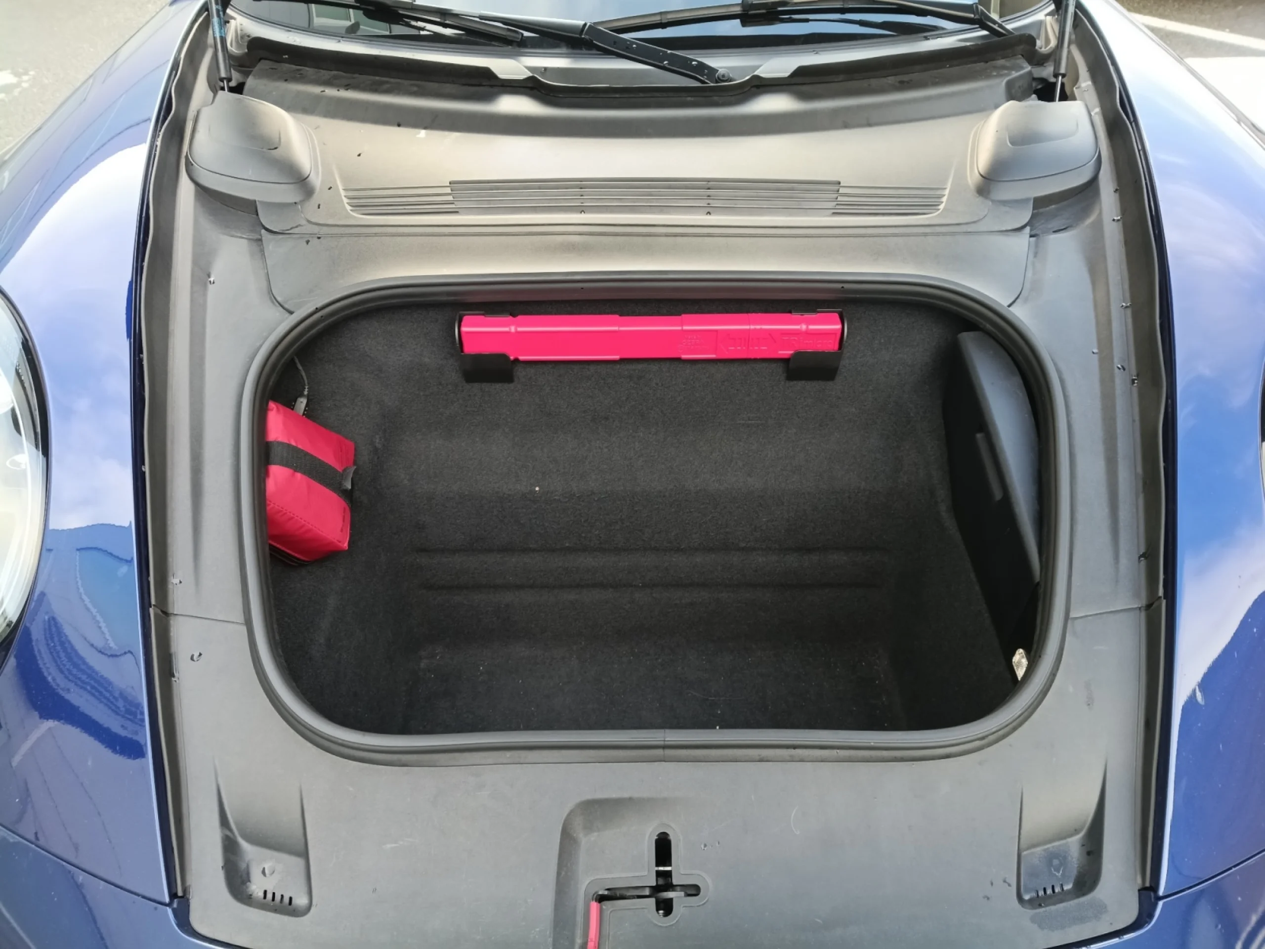 PORSCHE 911 CARRERA - Foto 15