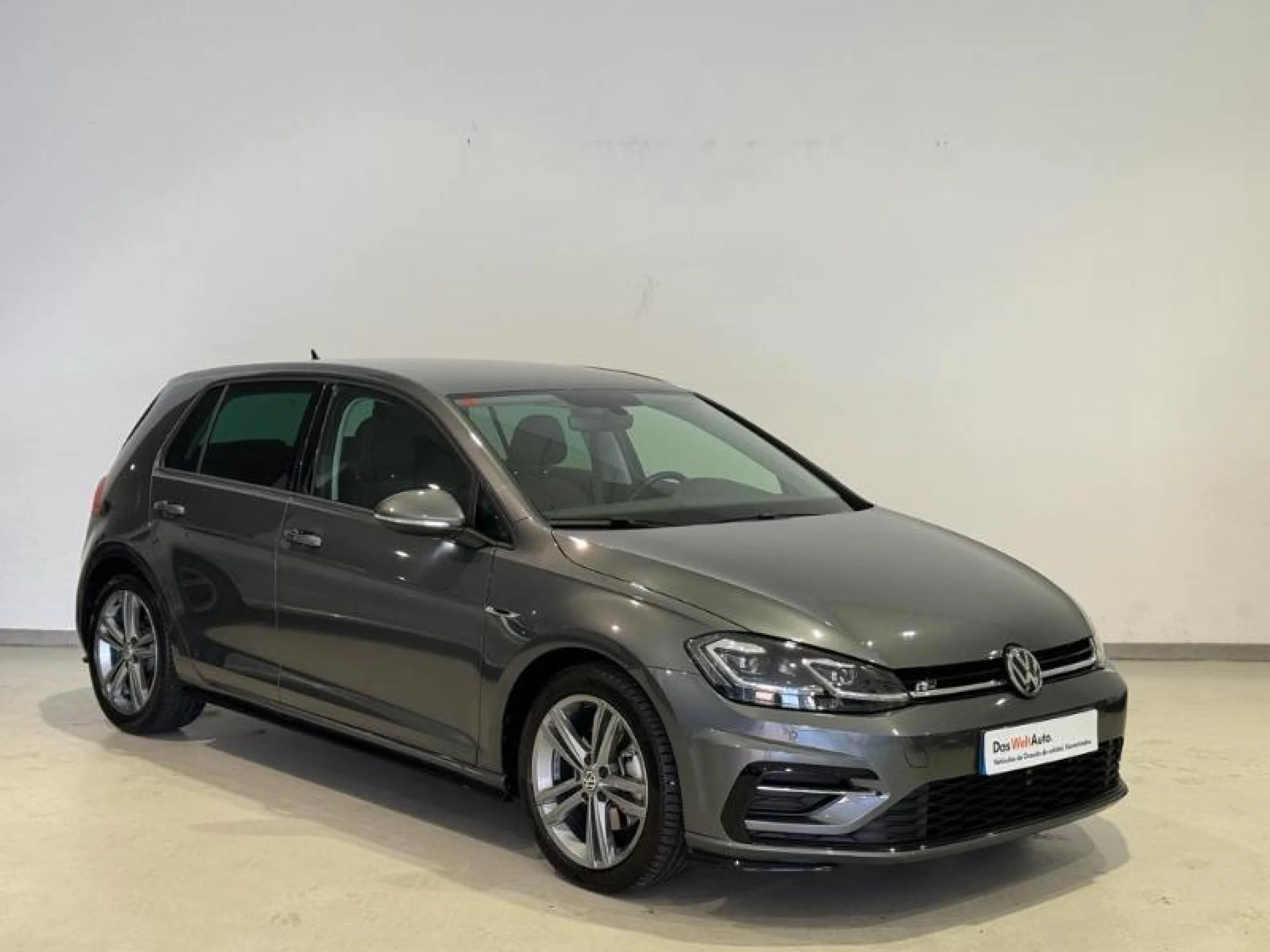 VOLKSWAGEN GOLF SPORT 1.4 TSI 92KW (125CV) - Foto 1
