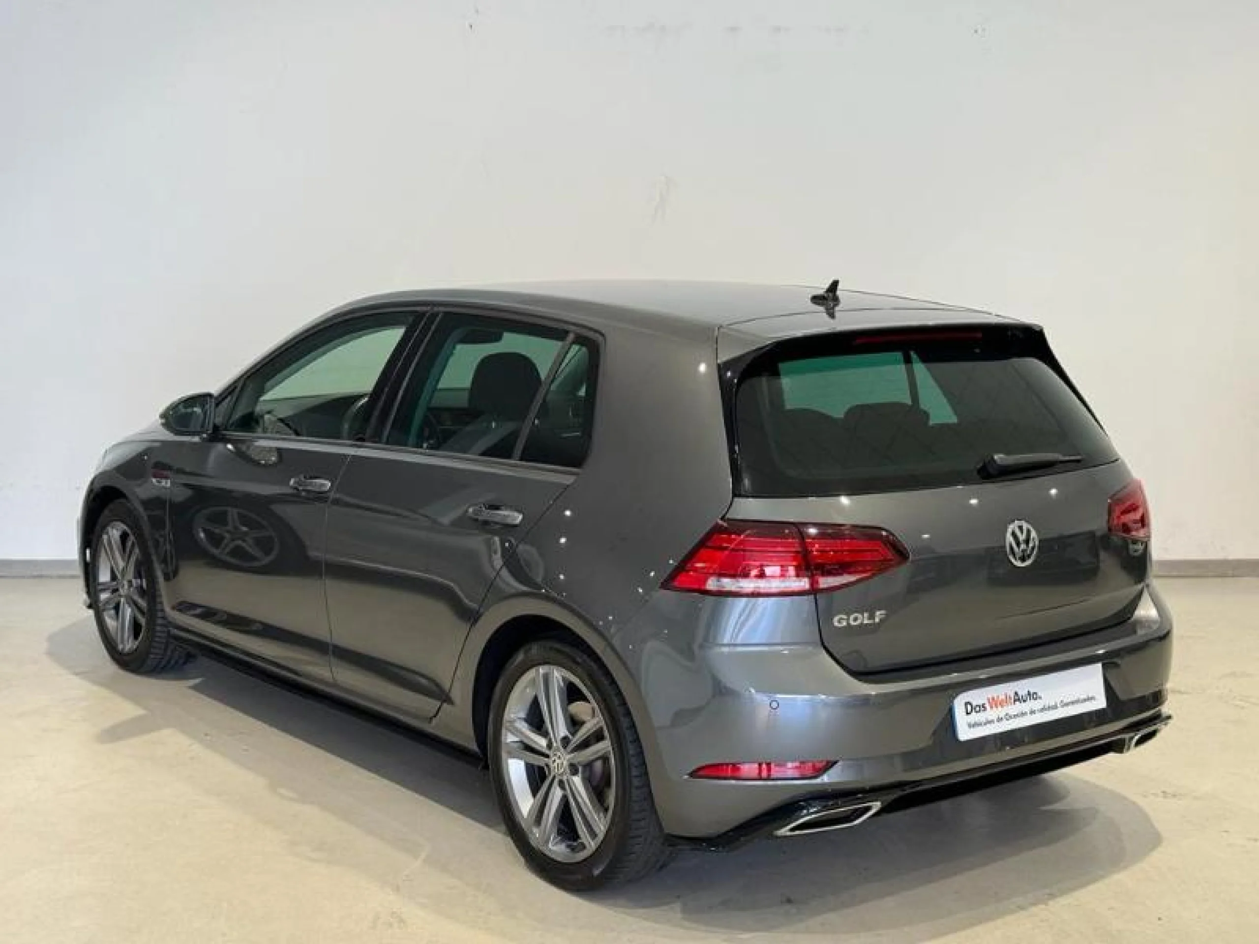 VOLKSWAGEN GOLF SPORT 1.4 TSI 92KW (125CV) - Foto 2