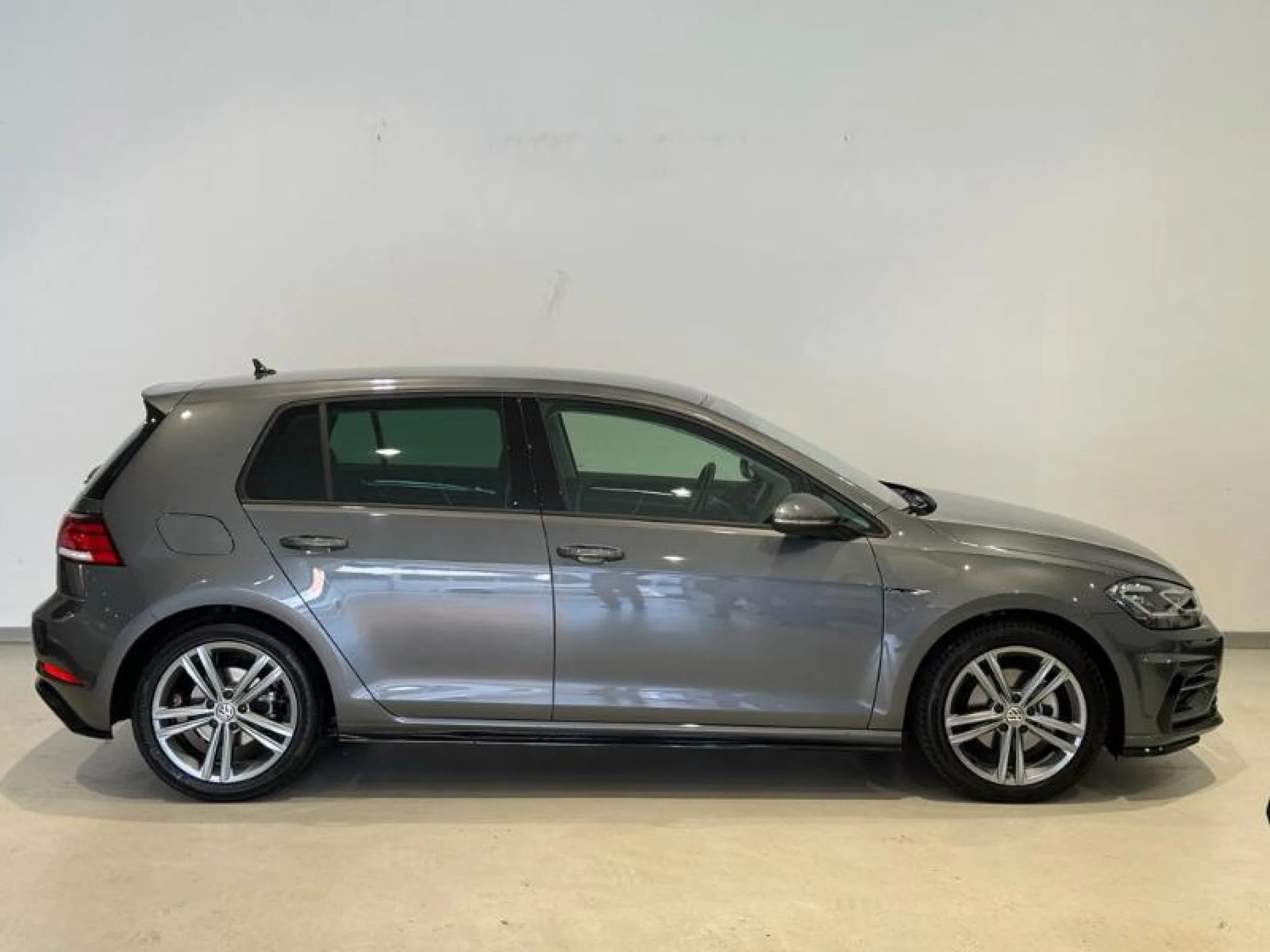 VOLKSWAGEN GOLF SPORT 1.4 TSI 92KW (125CV) - Foto 3