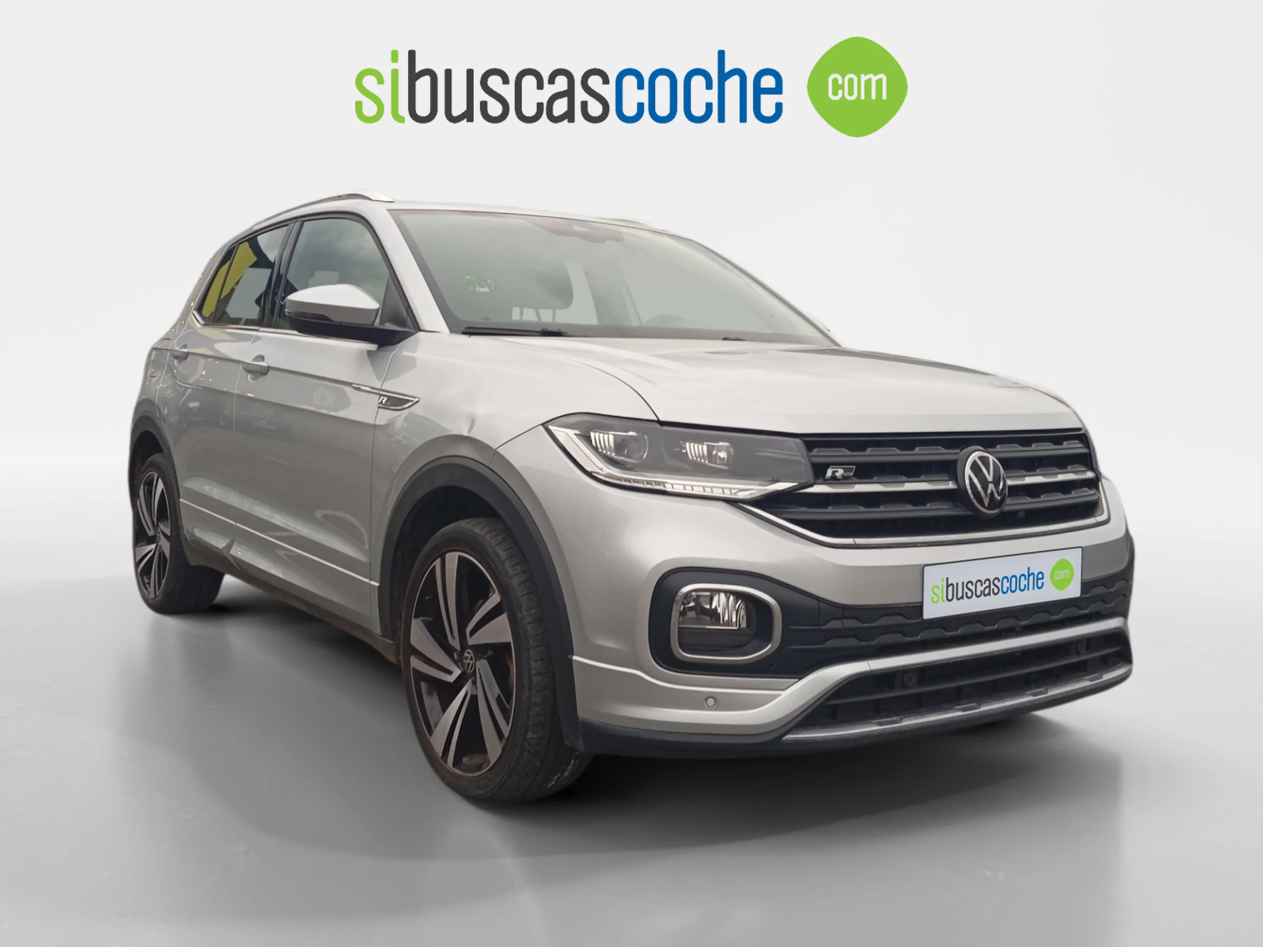 VOLKSWAGEN T CROSS SPORT 1.0 TSI 81KW (110CV) - Foto 1