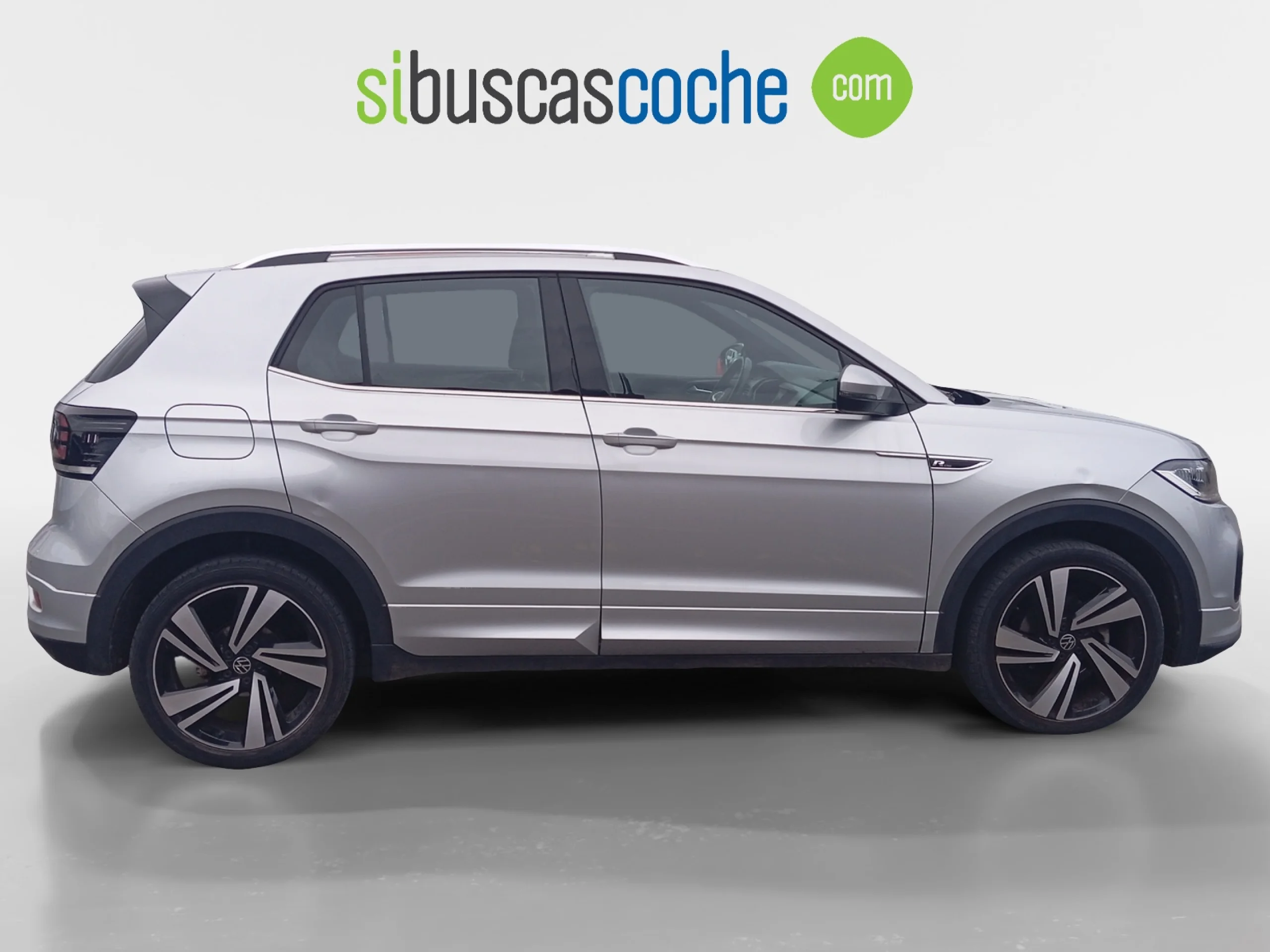 VOLKSWAGEN T CROSS SPORT 1.0 TSI 81KW (110CV) - Foto 3