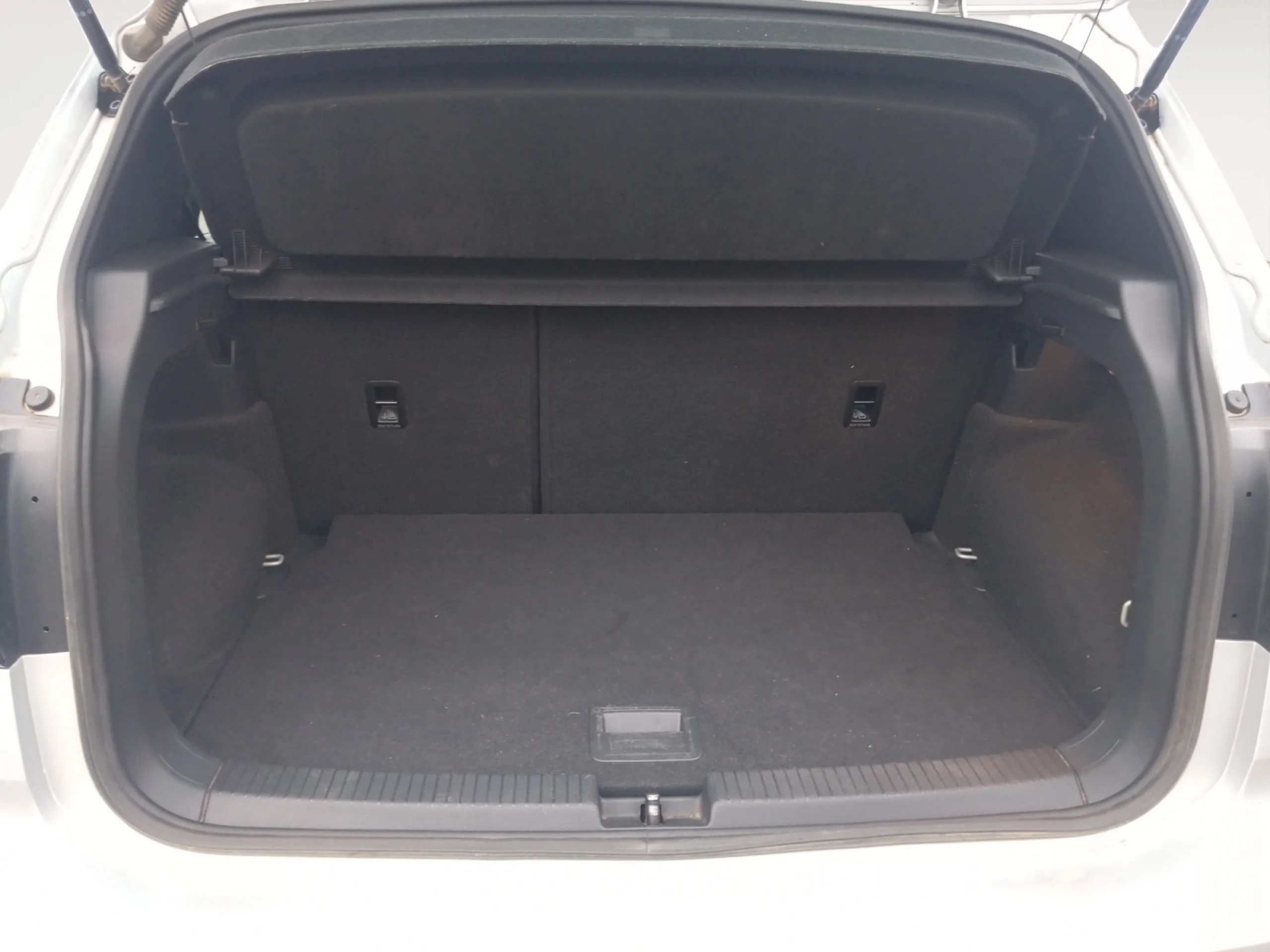 VOLKSWAGEN T CROSS SPORT 1.0 TSI 81KW (110CV) - Foto 7