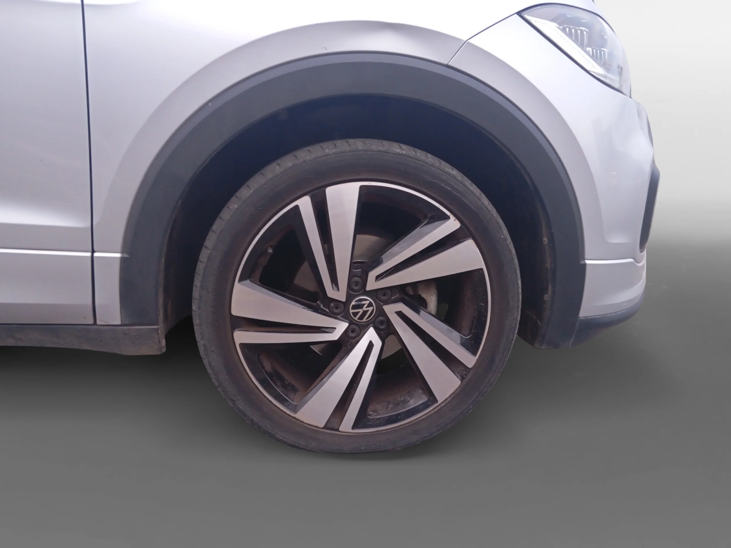 VOLKSWAGEN T CROSS SPORT 1.0 TSI 81KW (110CV) - Foto 8