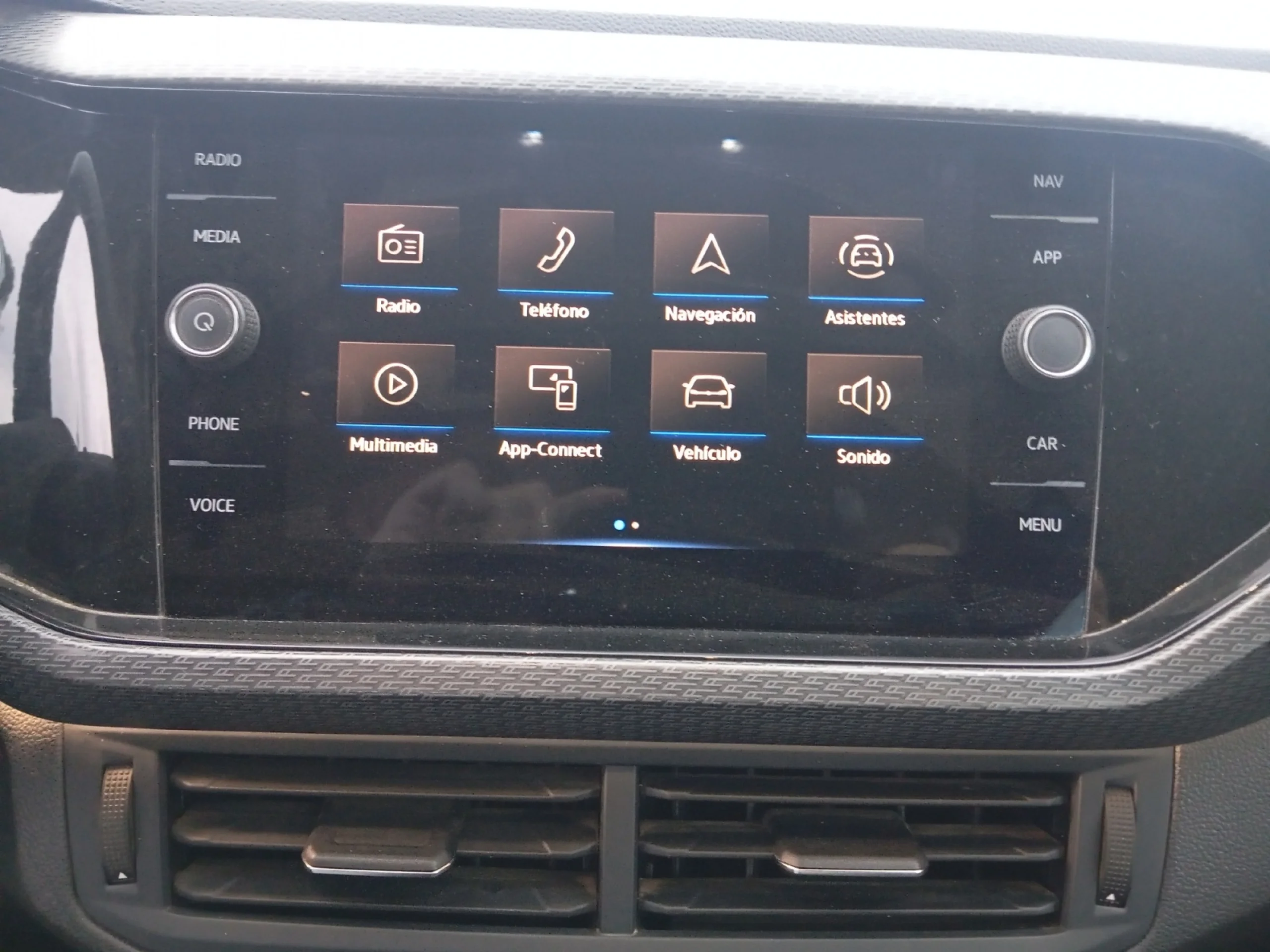 VOLKSWAGEN T CROSS SPORT 1.0 TSI 81KW (110CV) - Foto 9